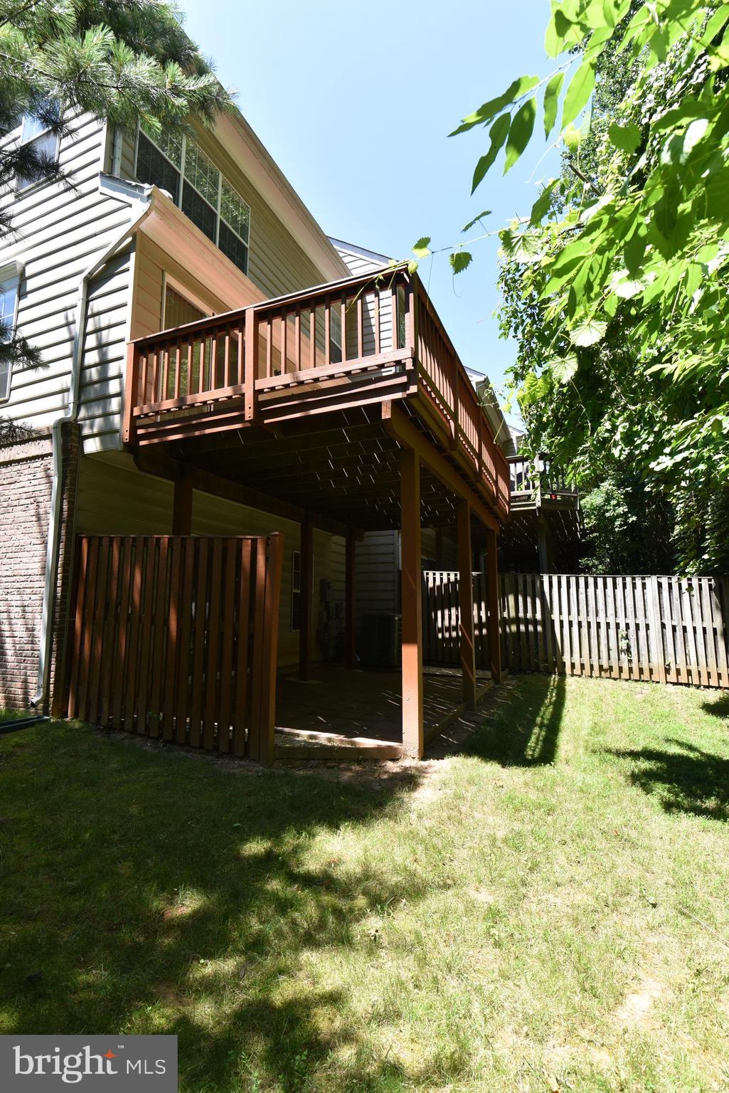 WINDSOR MEWS - Residential