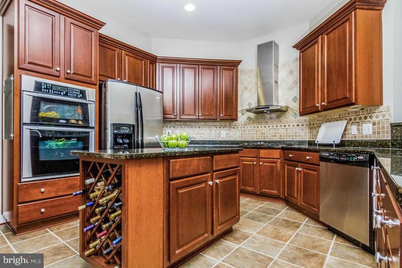 TALL CEDAR ESTATES - Residential