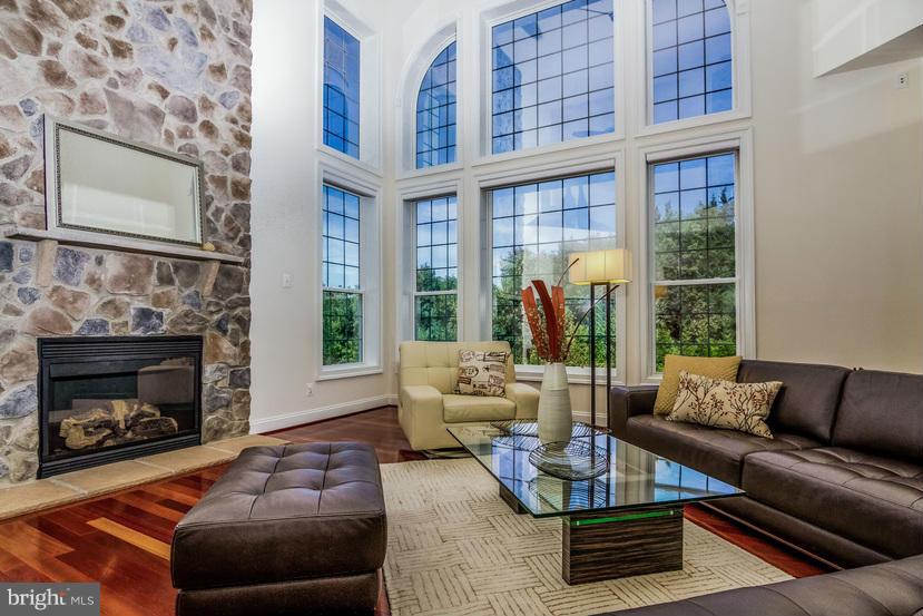 TALL CEDAR ESTATES - Residential