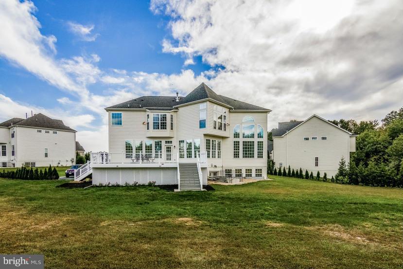 TALL CEDAR ESTATES - Residential