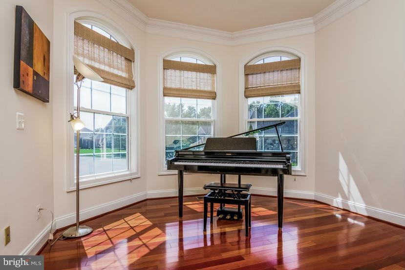 TALL CEDAR ESTATES - Residential