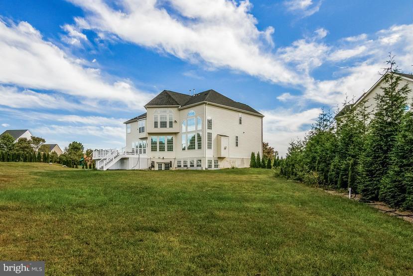 TALL CEDAR ESTATES - Residential