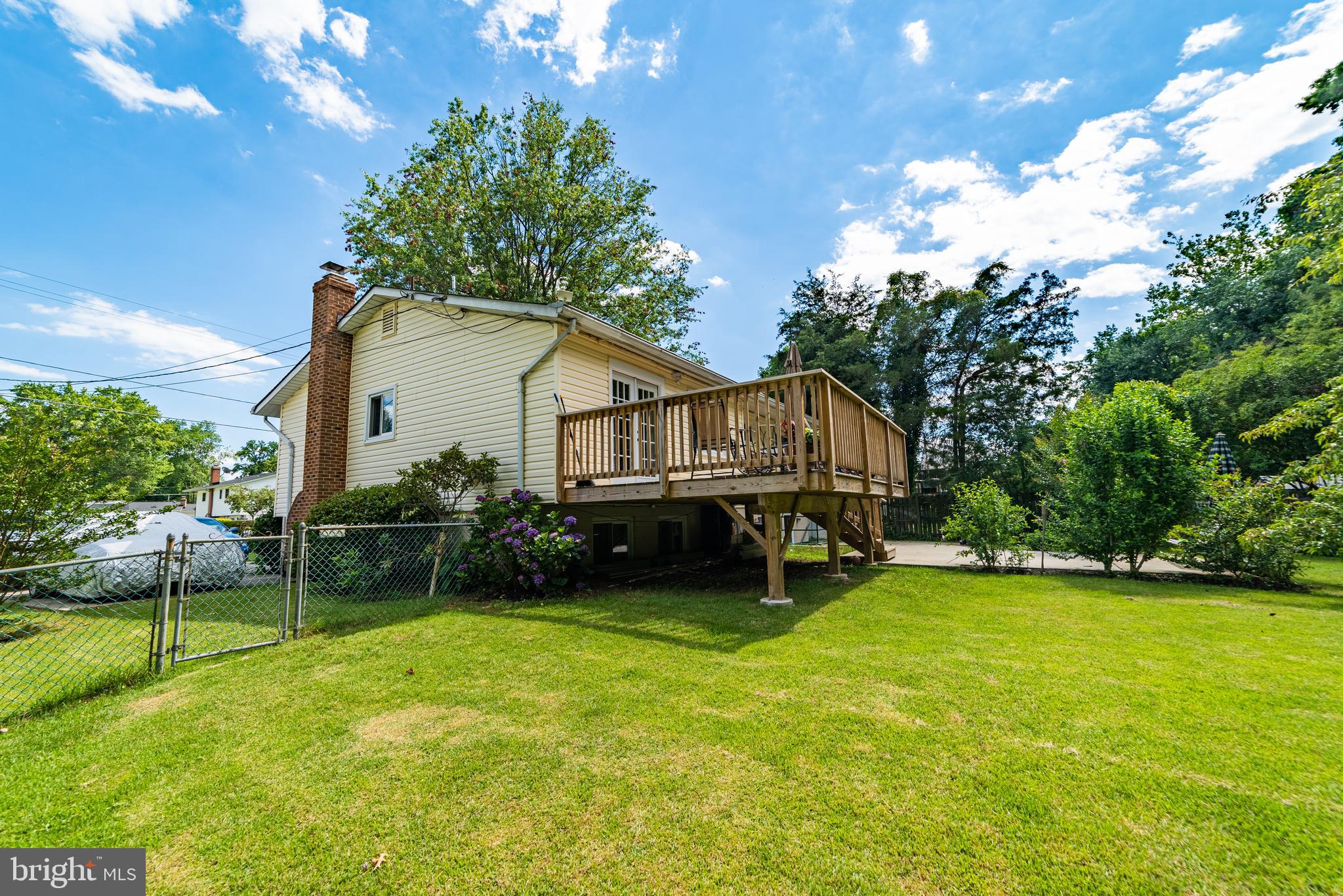 POHICK ESTATES - Residential