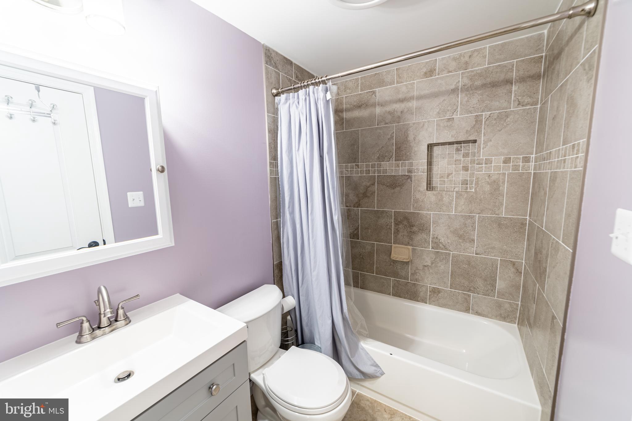 POHICK ESTATES - Residential