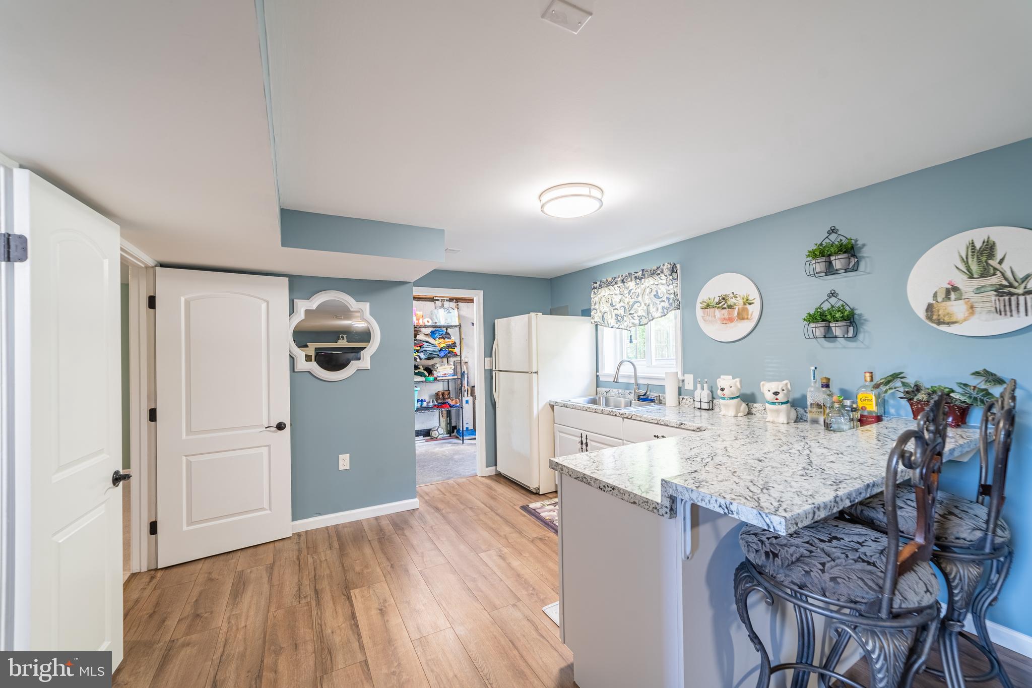 POHICK ESTATES - Residential