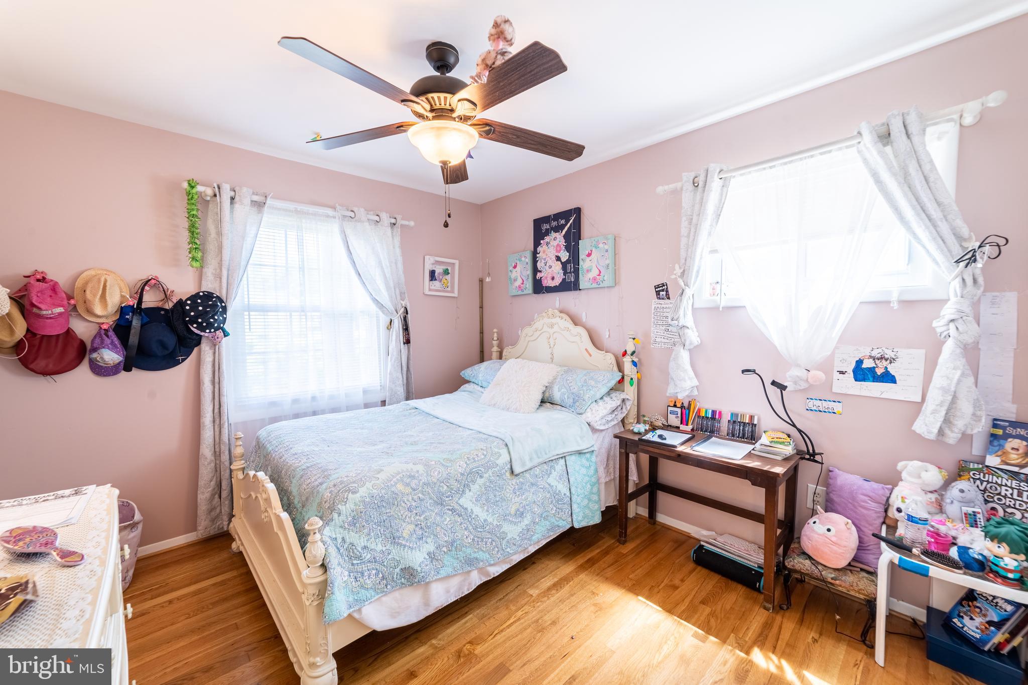 POHICK ESTATES - Residential