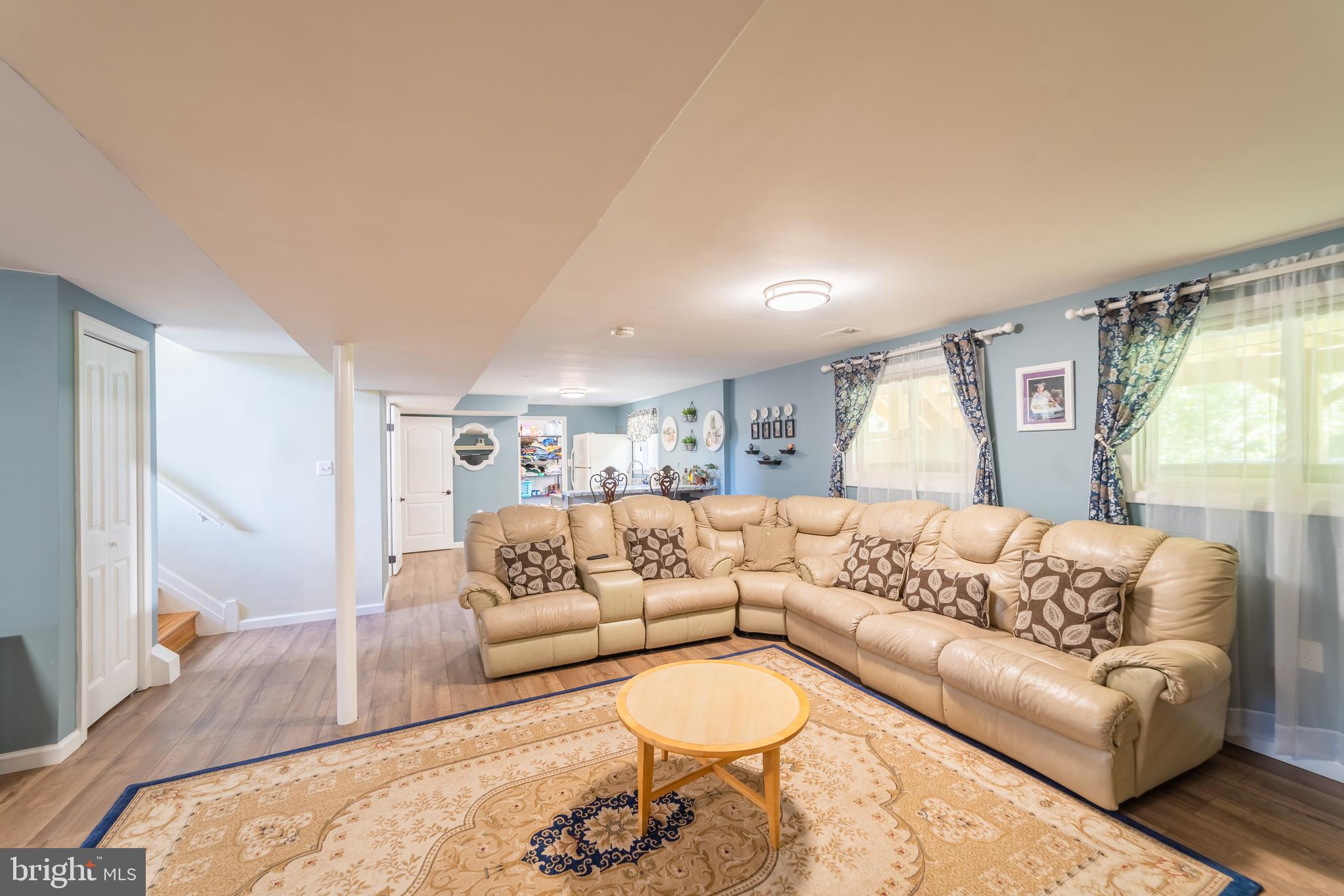 POHICK ESTATES - Residential