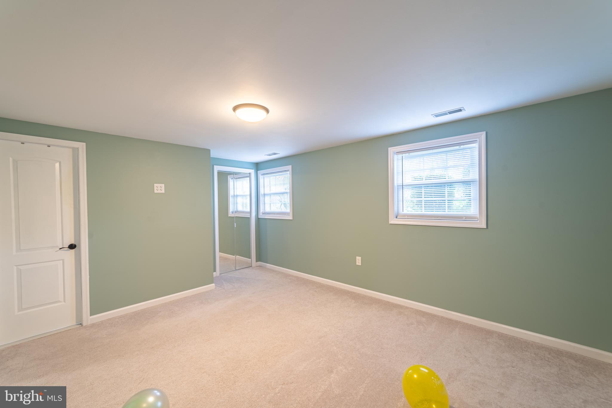 POHICK ESTATES - Residential