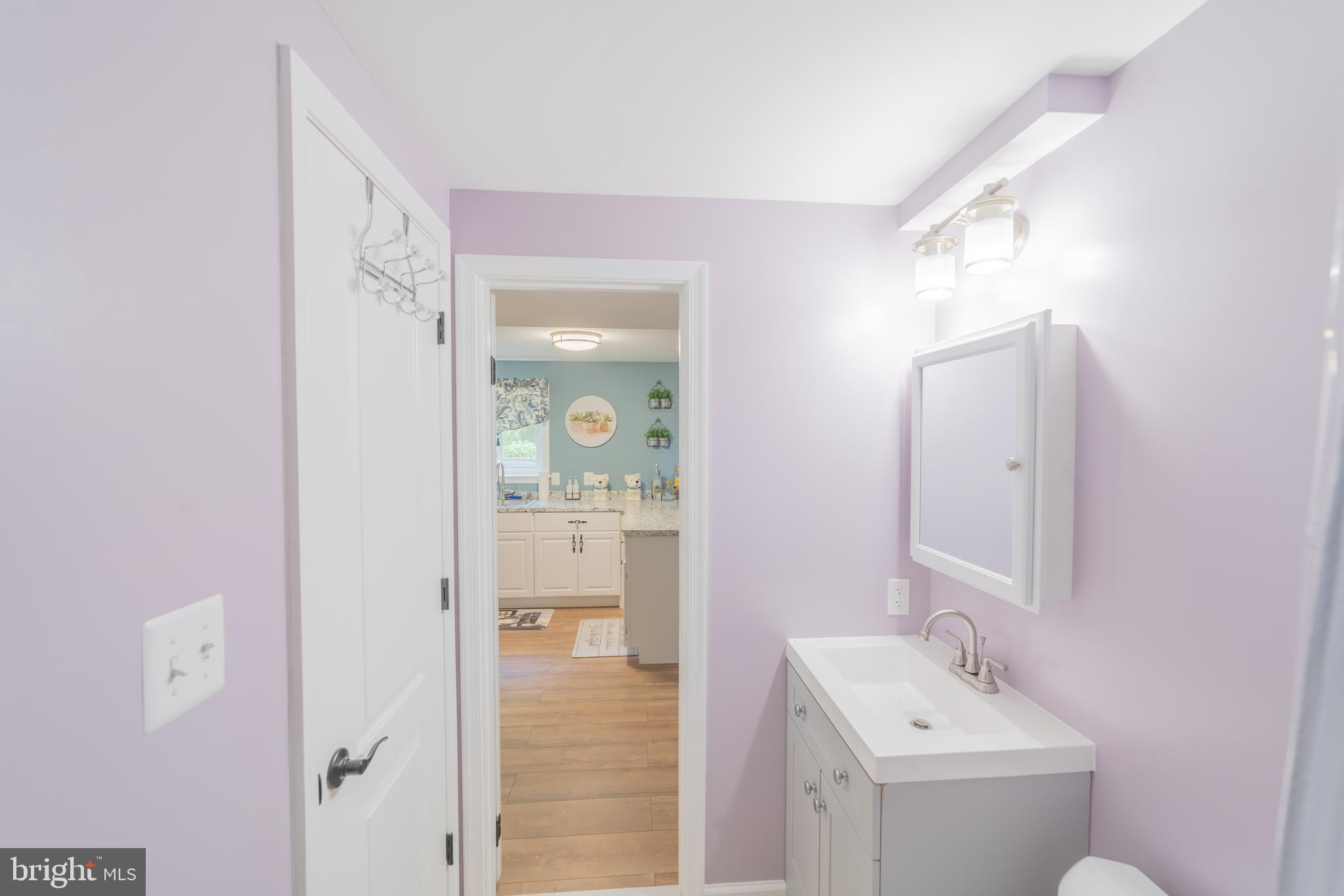 POHICK ESTATES - Residential