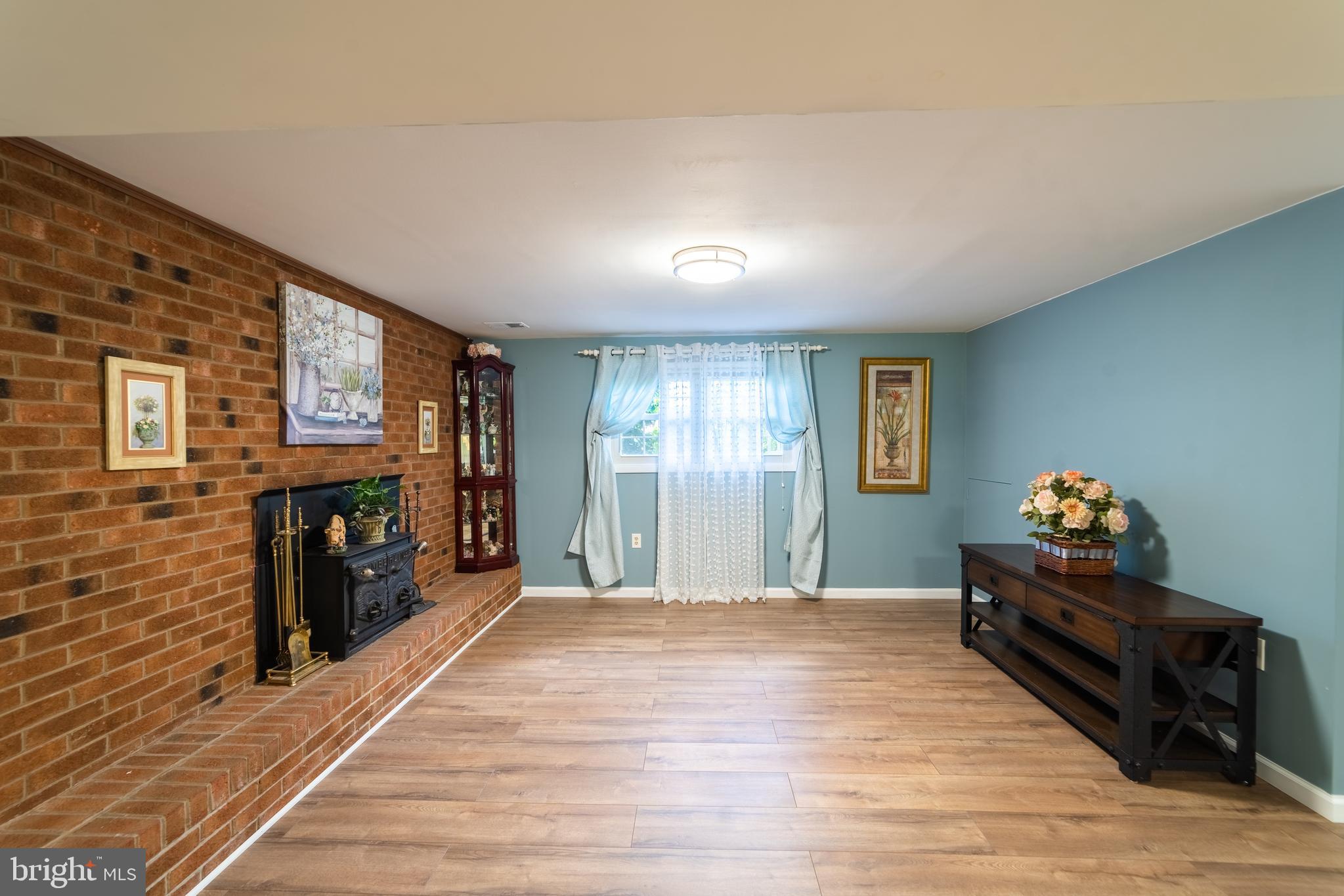 POHICK ESTATES - Residential