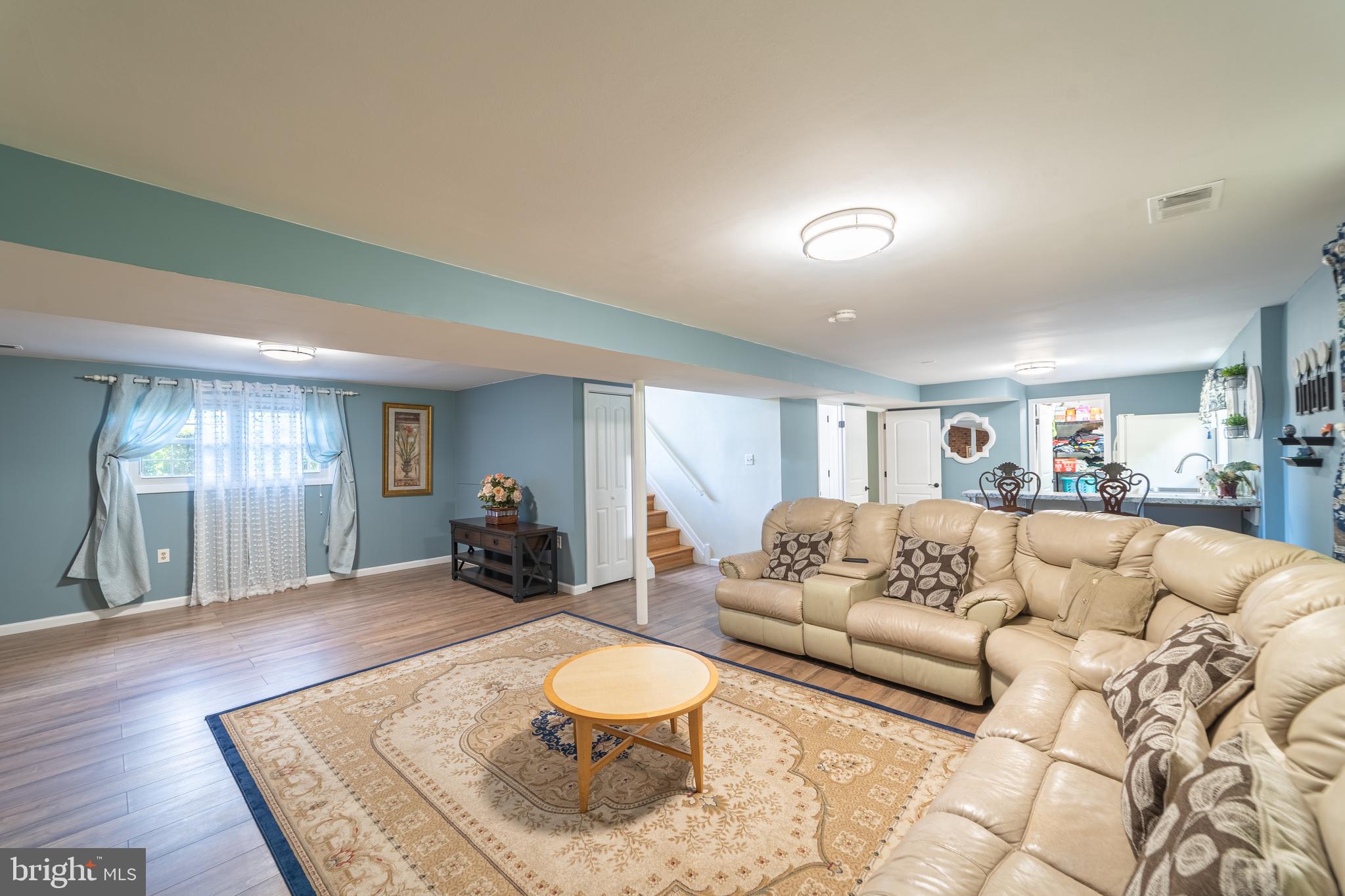 POHICK ESTATES - Residential