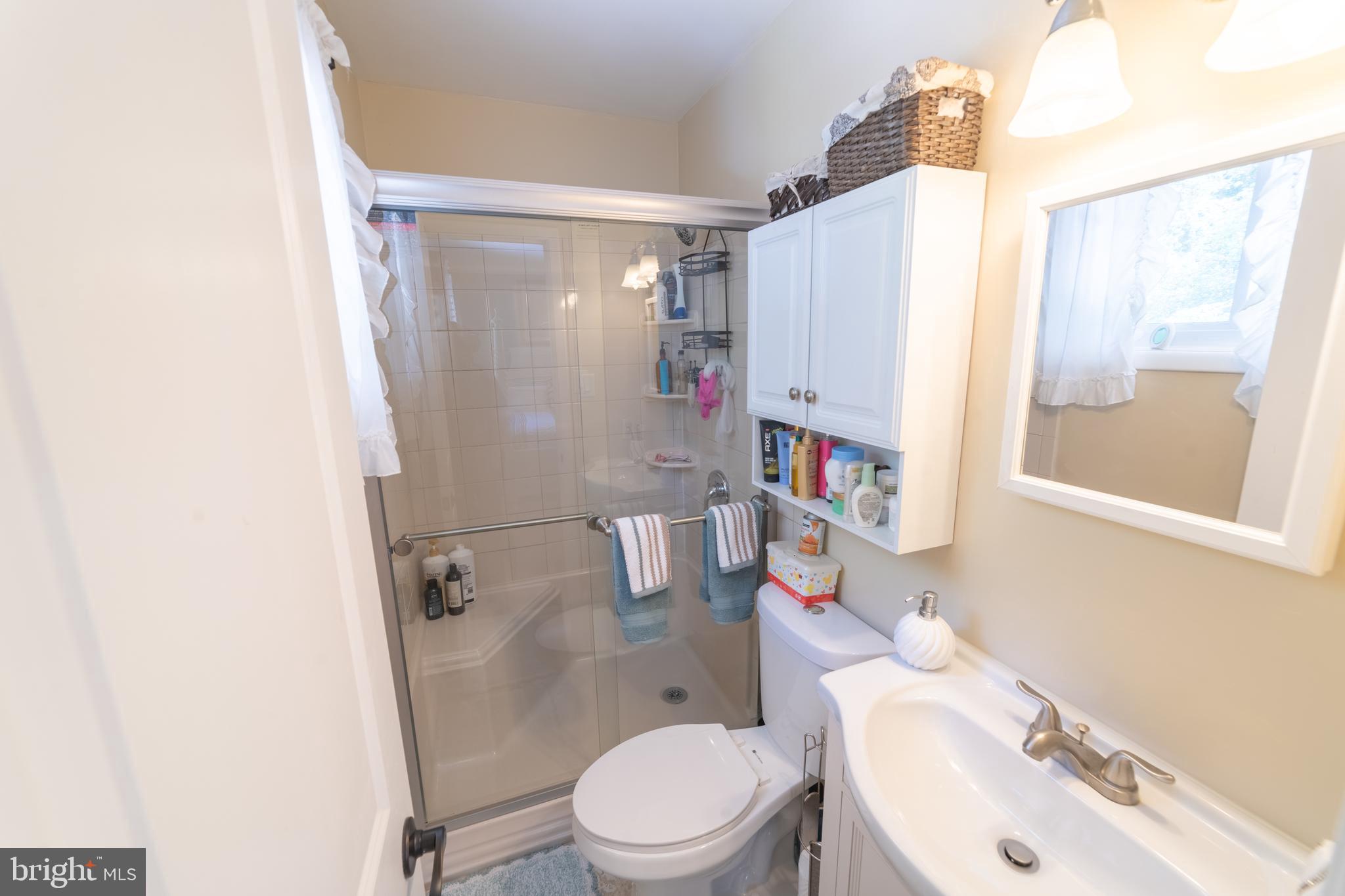 POHICK ESTATES - Residential