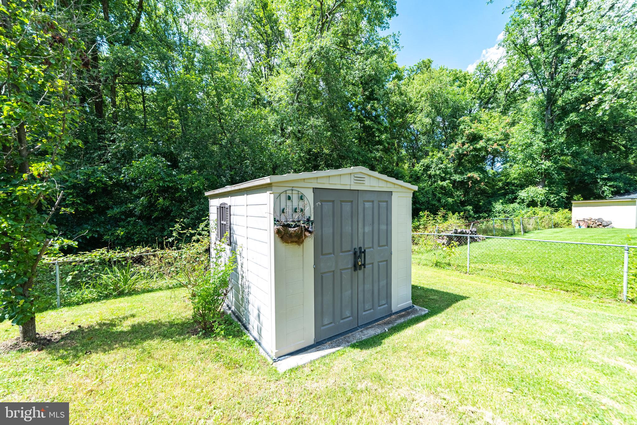 POHICK ESTATES - Residential