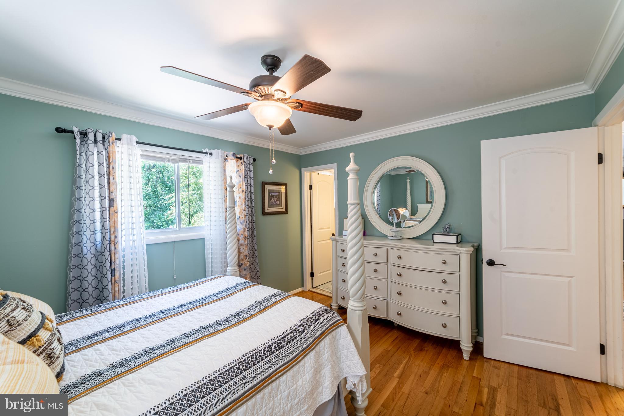 POHICK ESTATES - Residential