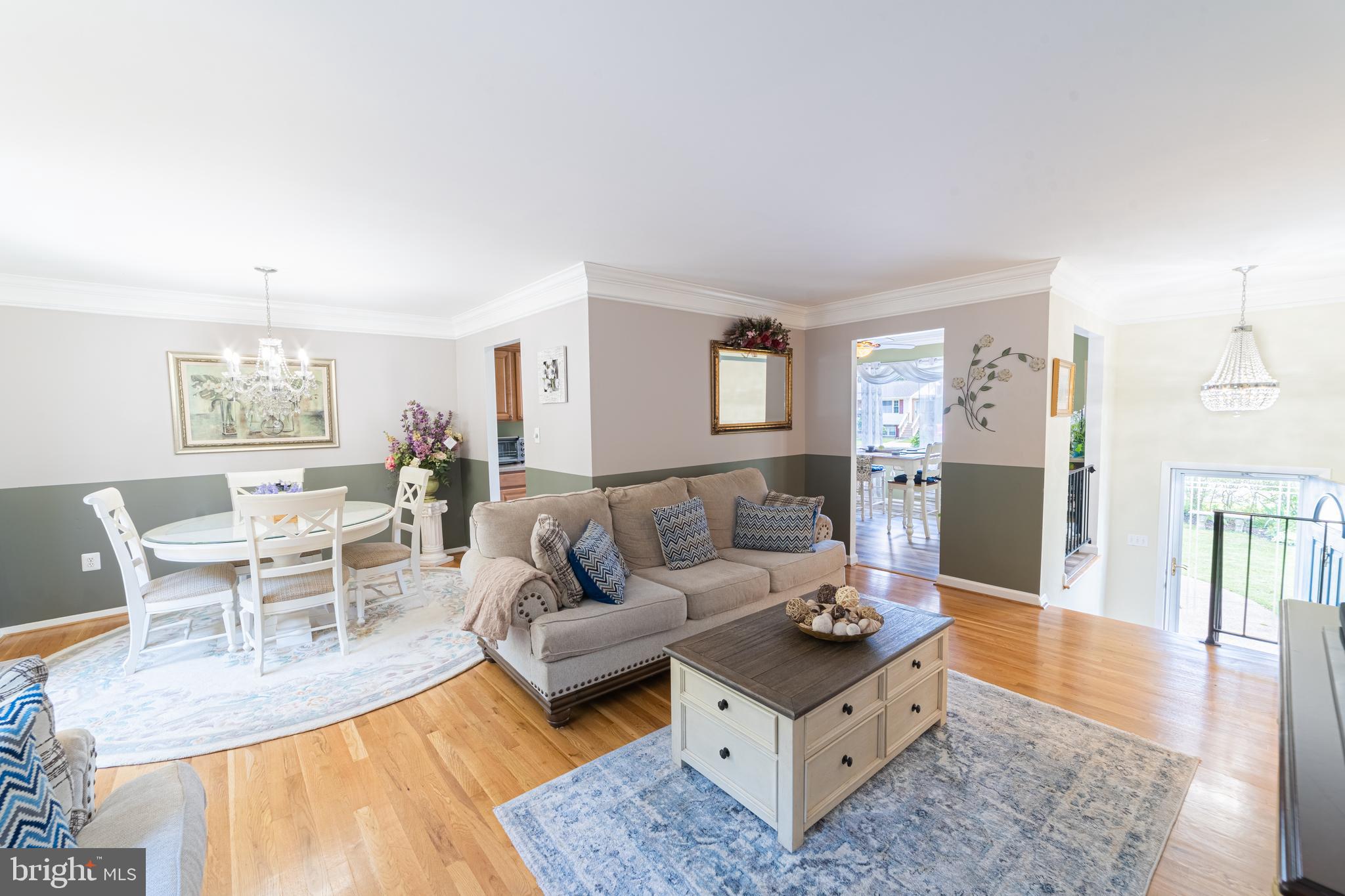 POHICK ESTATES - Residential