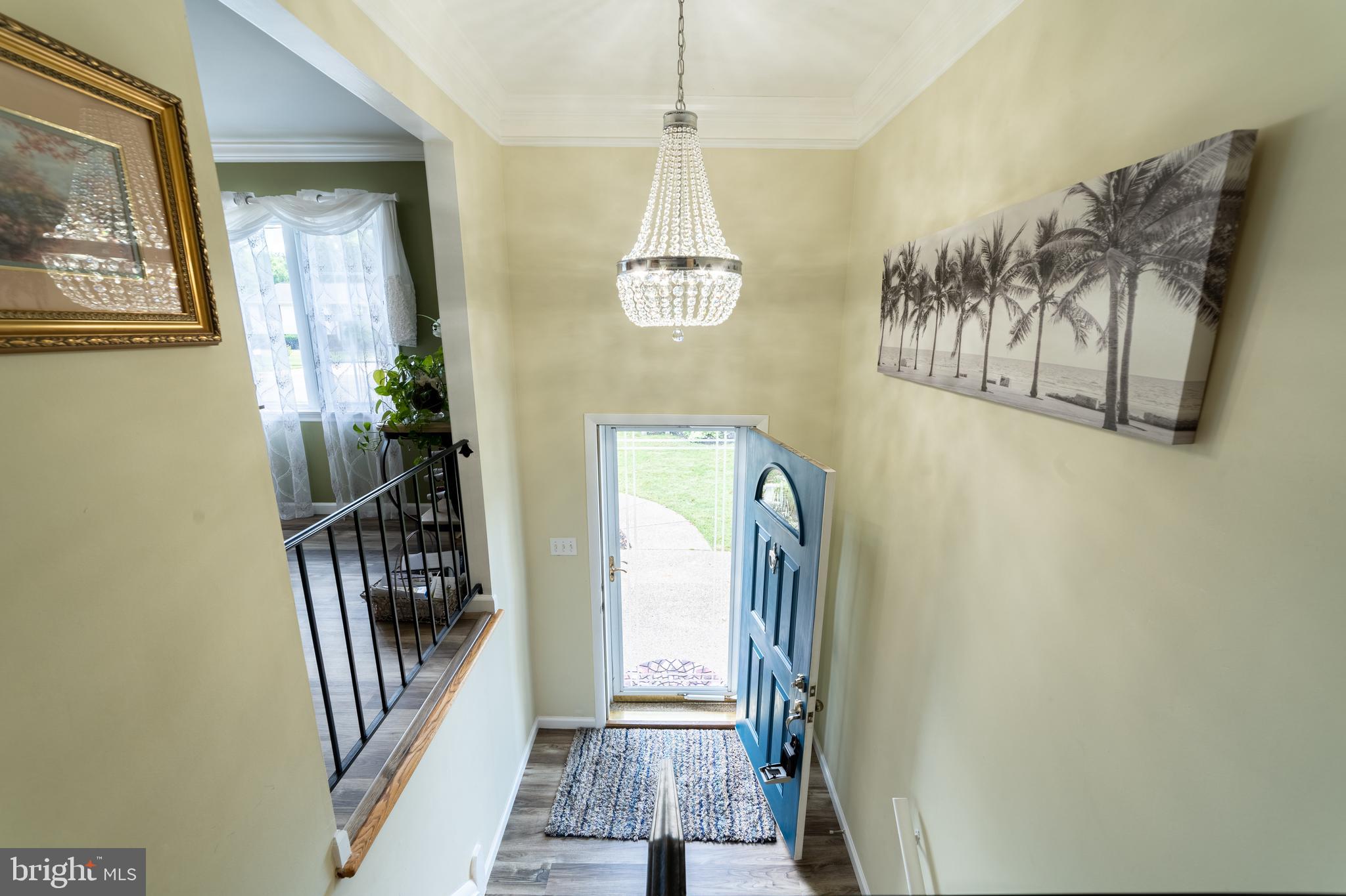 POHICK ESTATES - Residential