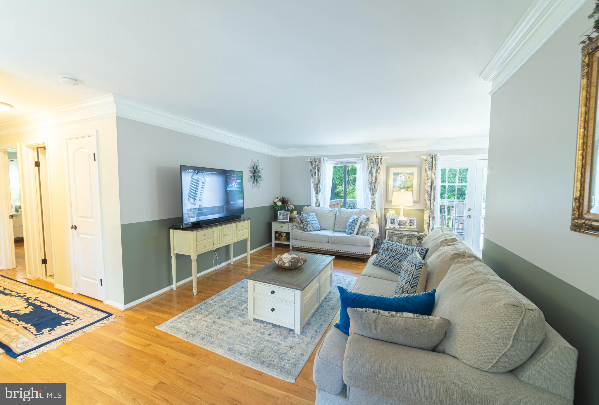 POHICK ESTATES - Residential