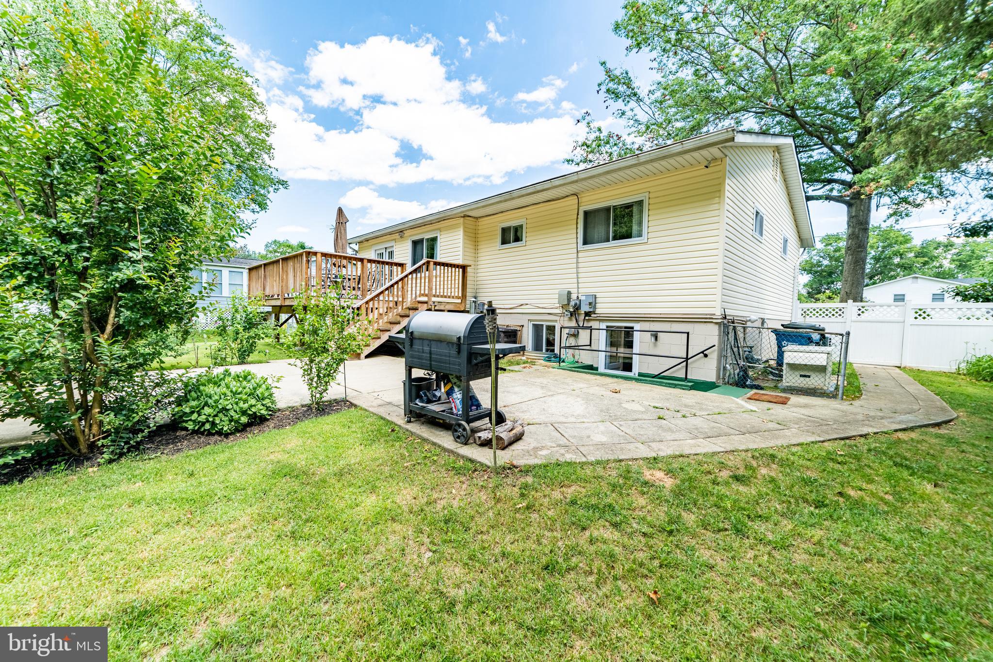 POHICK ESTATES - Residential