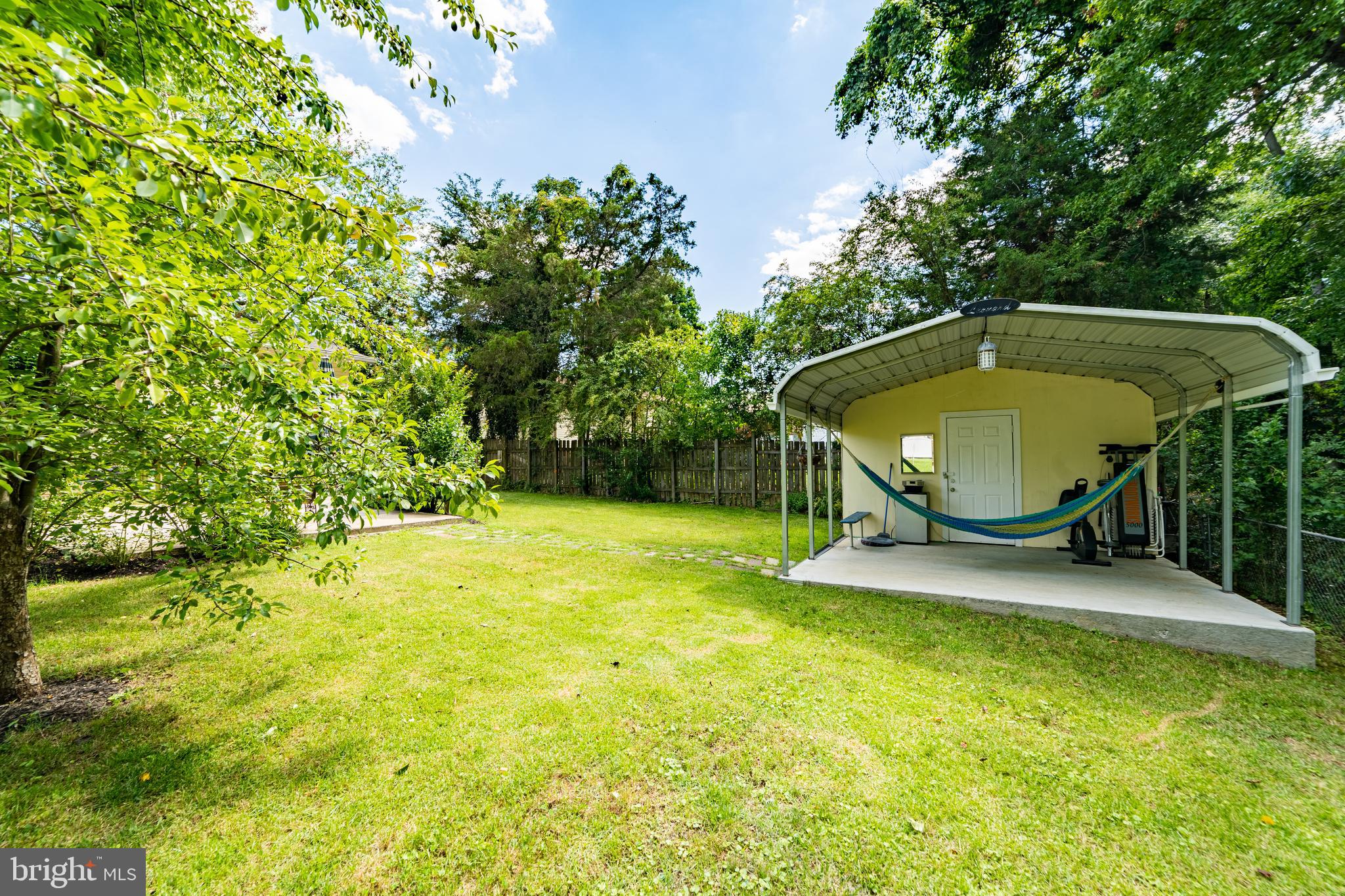 POHICK ESTATES - Residential