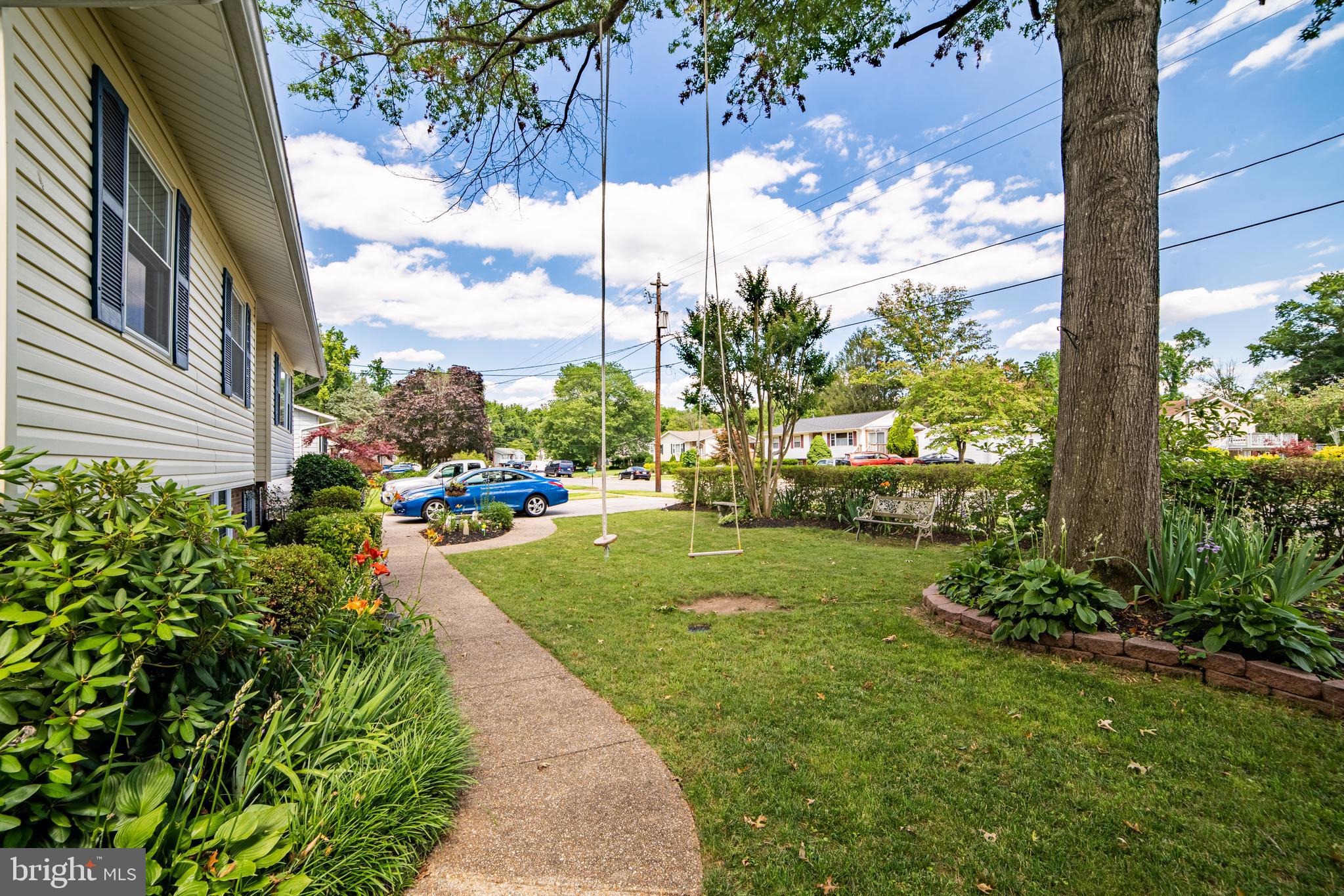 POHICK ESTATES - Residential