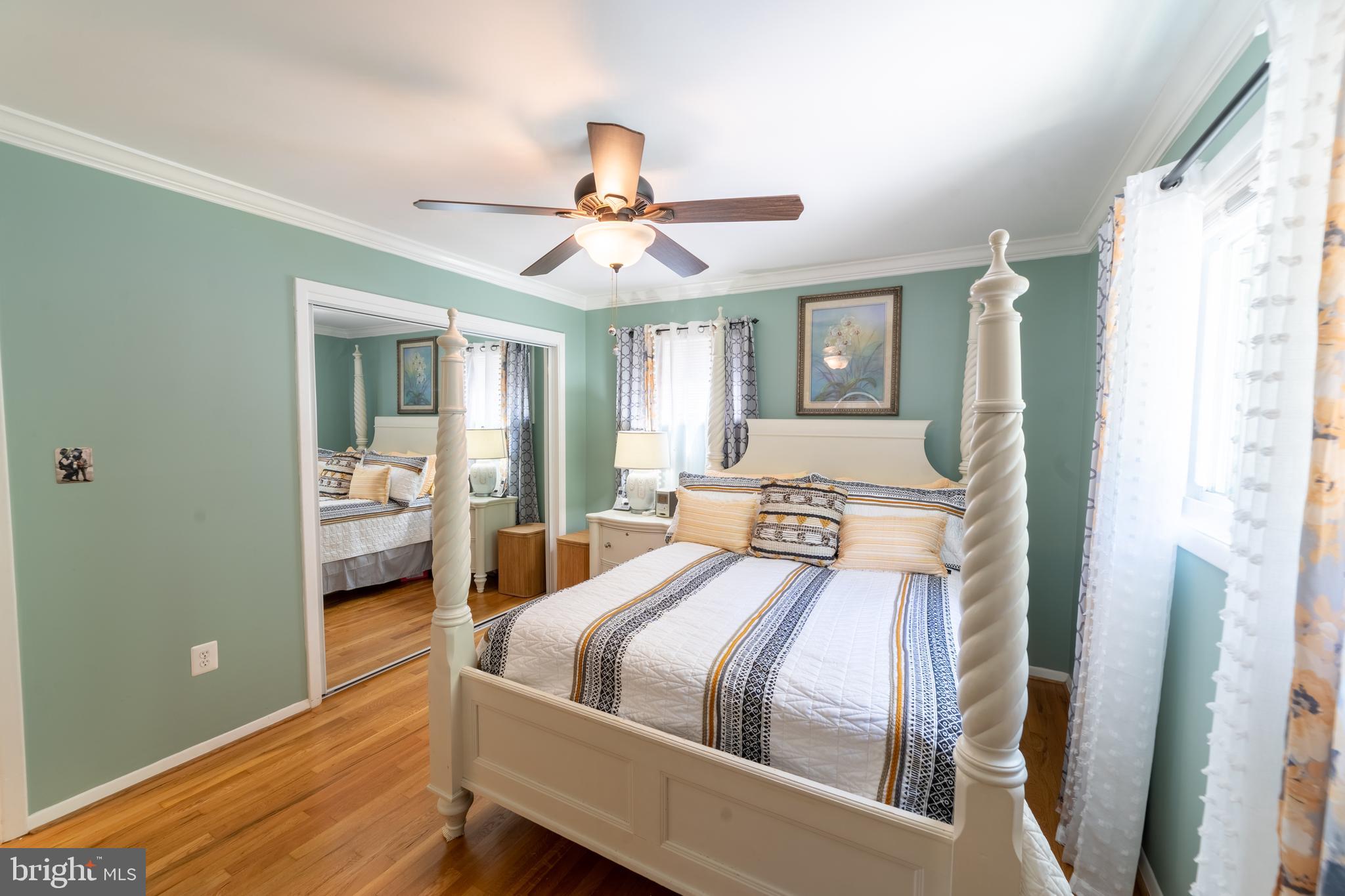 POHICK ESTATES - Residential