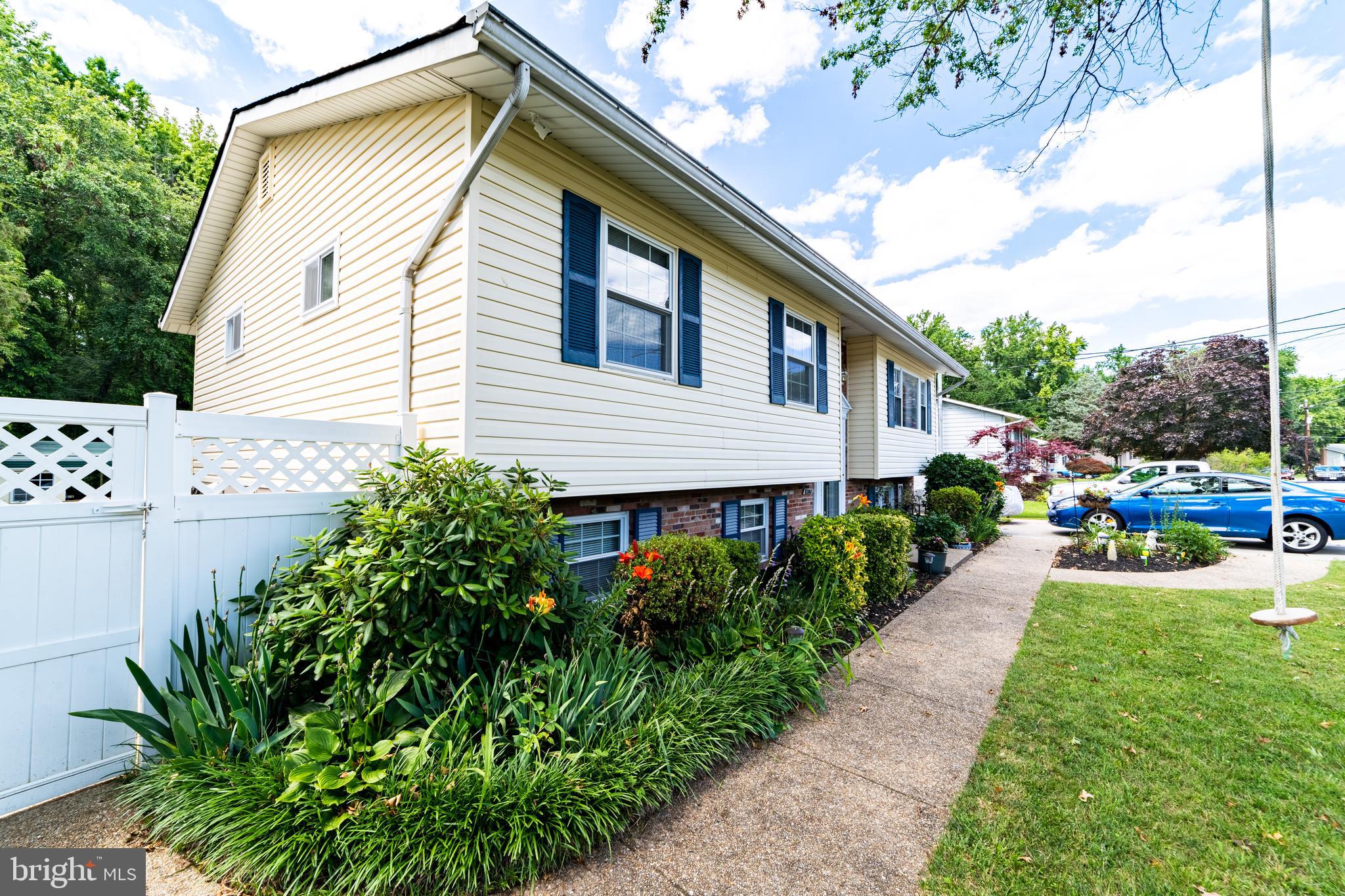 POHICK ESTATES - Residential