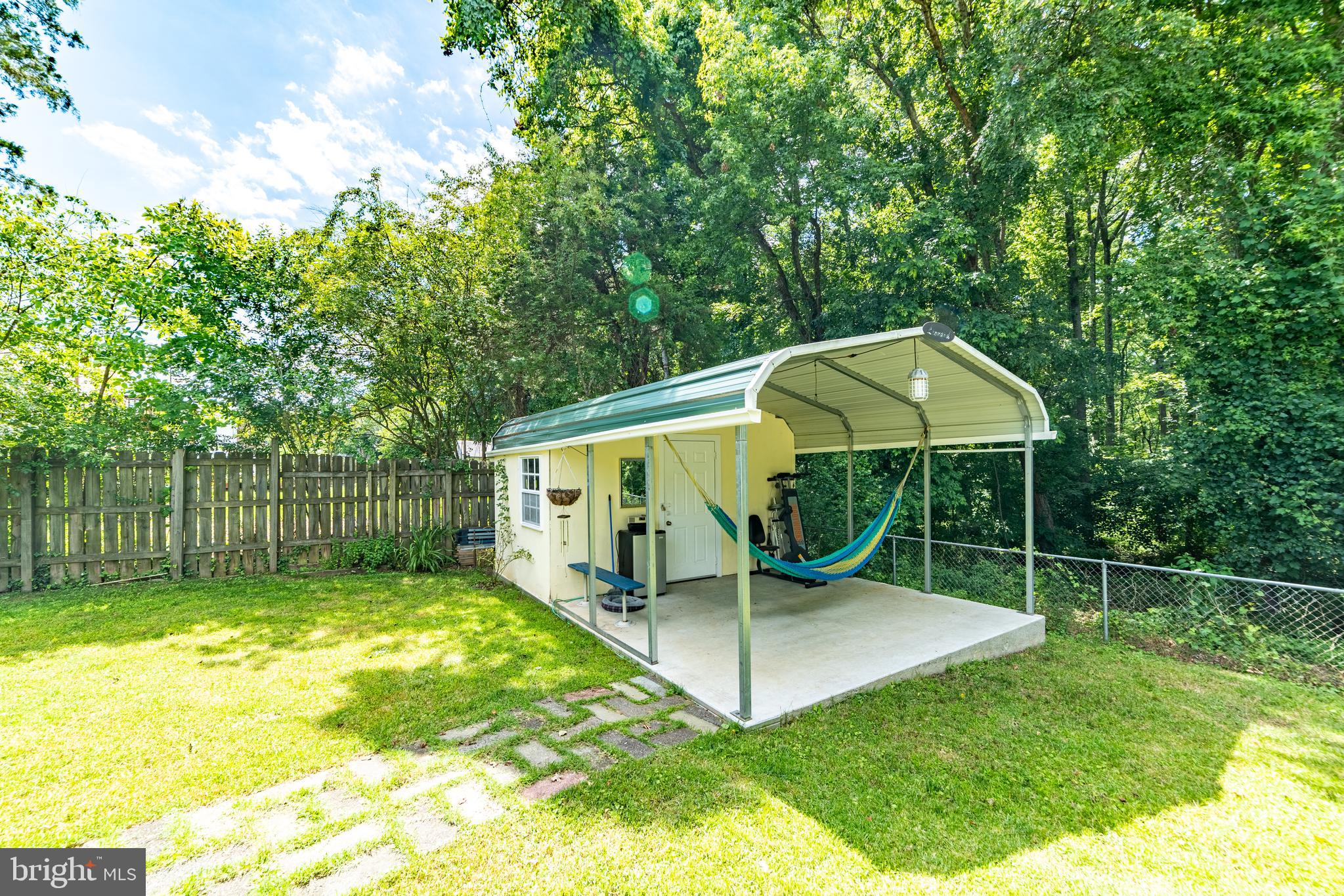 POHICK ESTATES - Residential