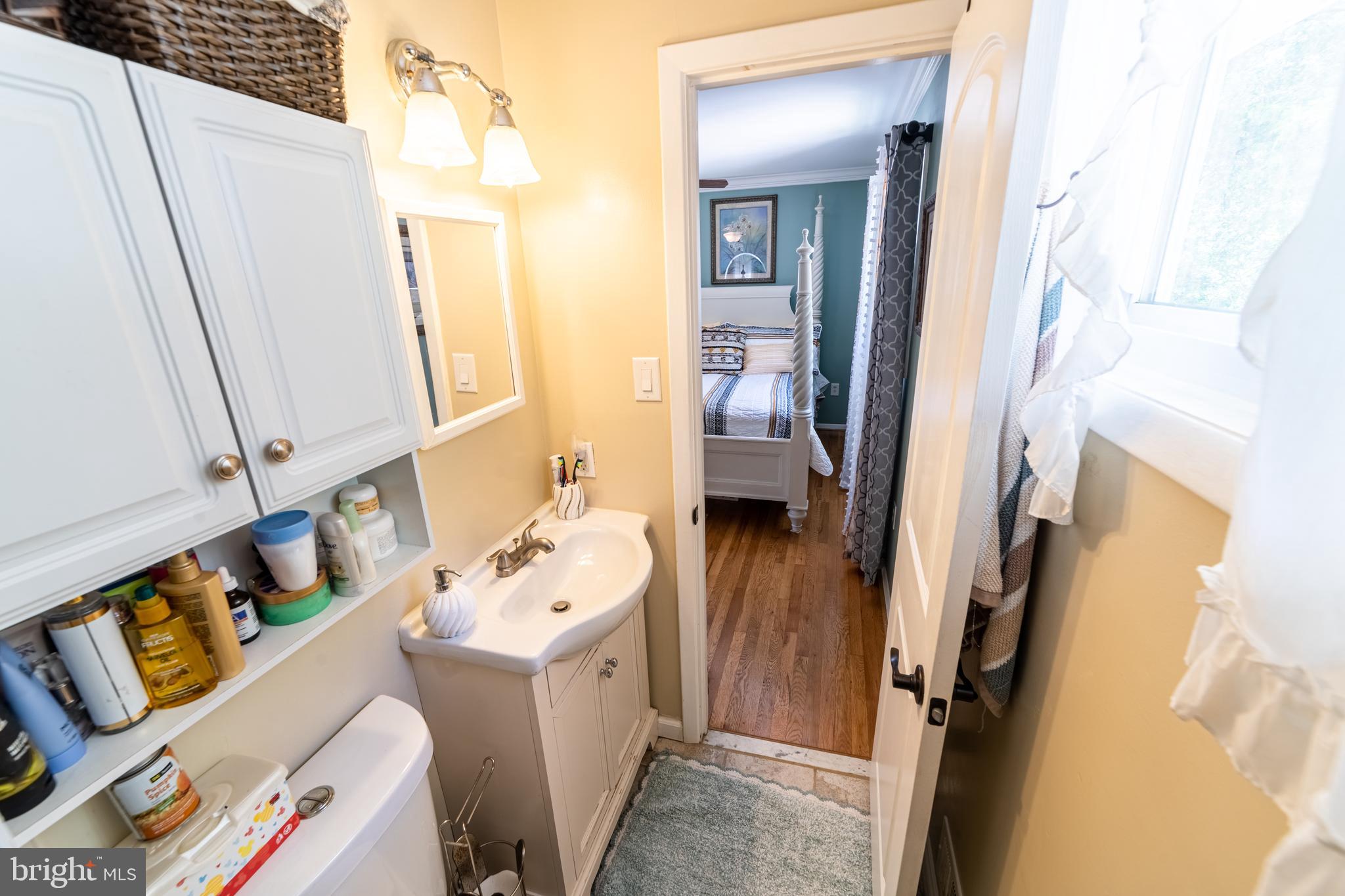 POHICK ESTATES - Residential