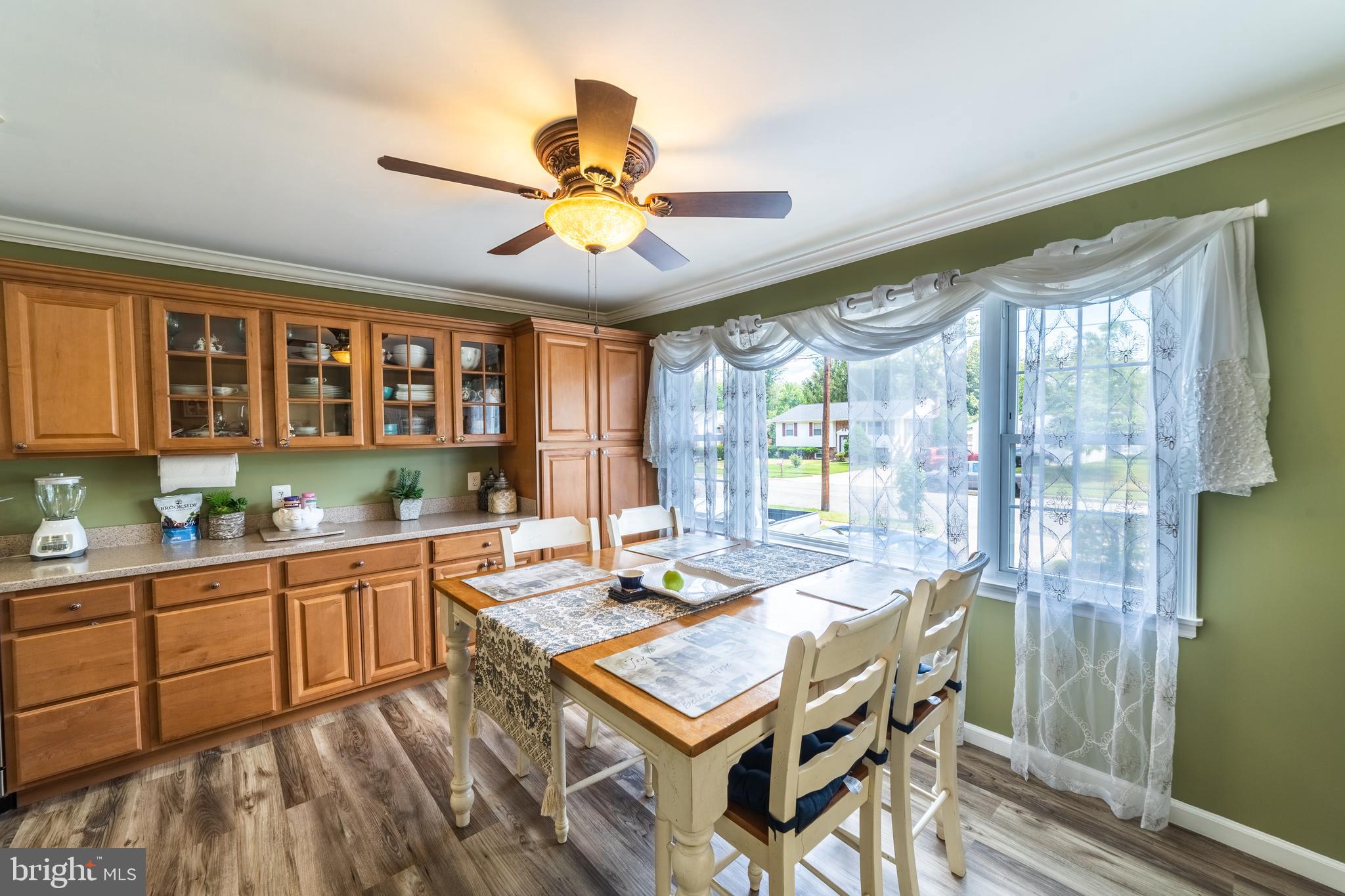 POHICK ESTATES - Residential