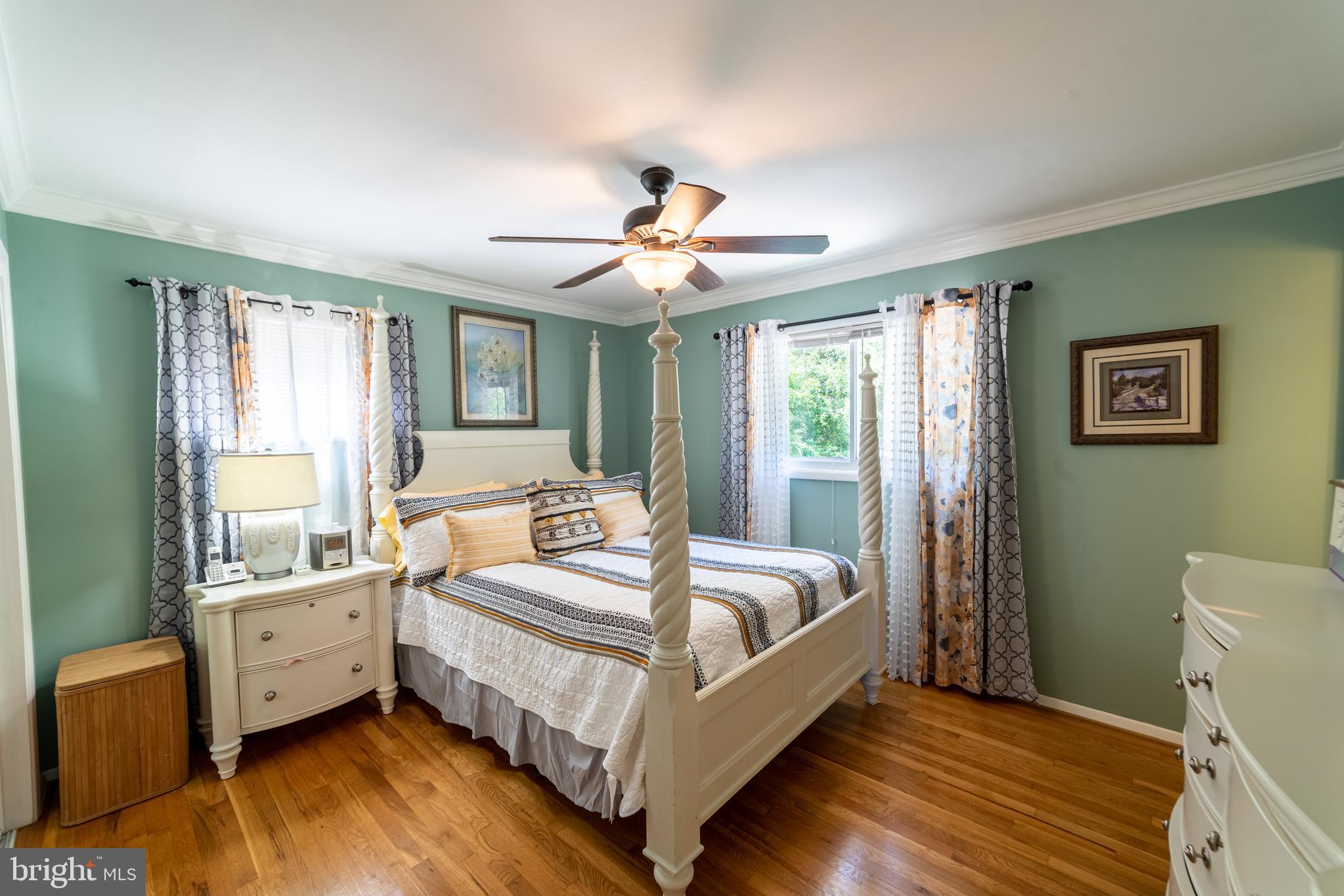 POHICK ESTATES - Residential