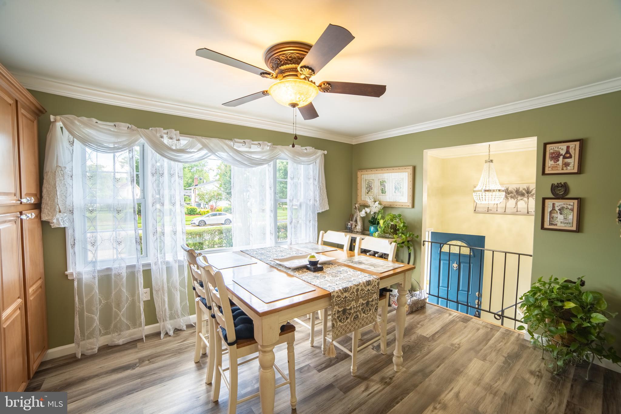 POHICK ESTATES - Residential