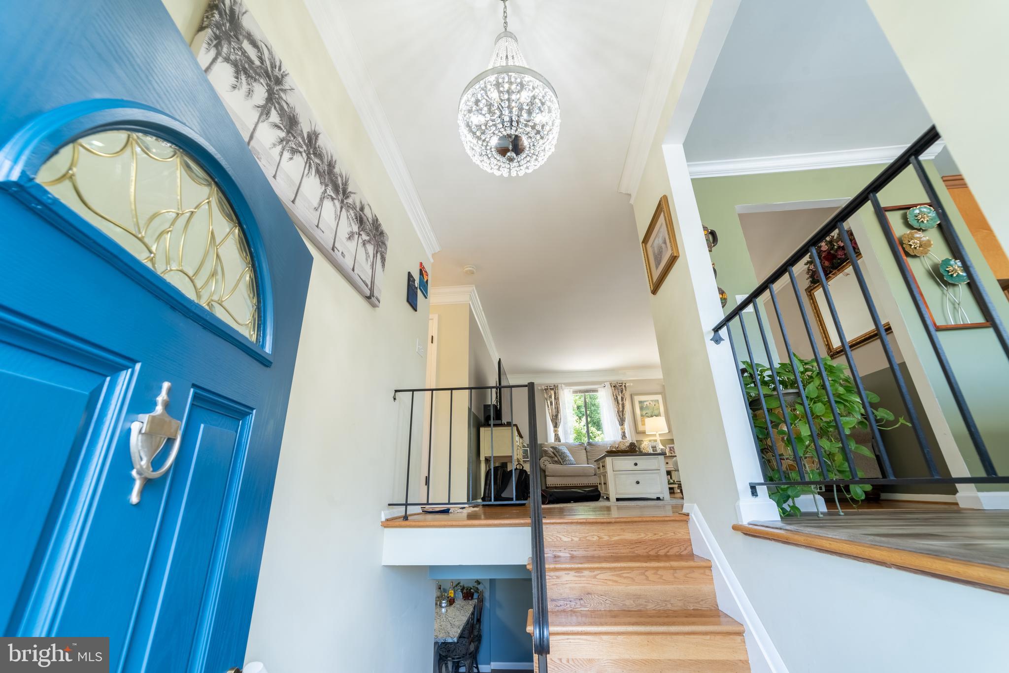 POHICK ESTATES - Residential