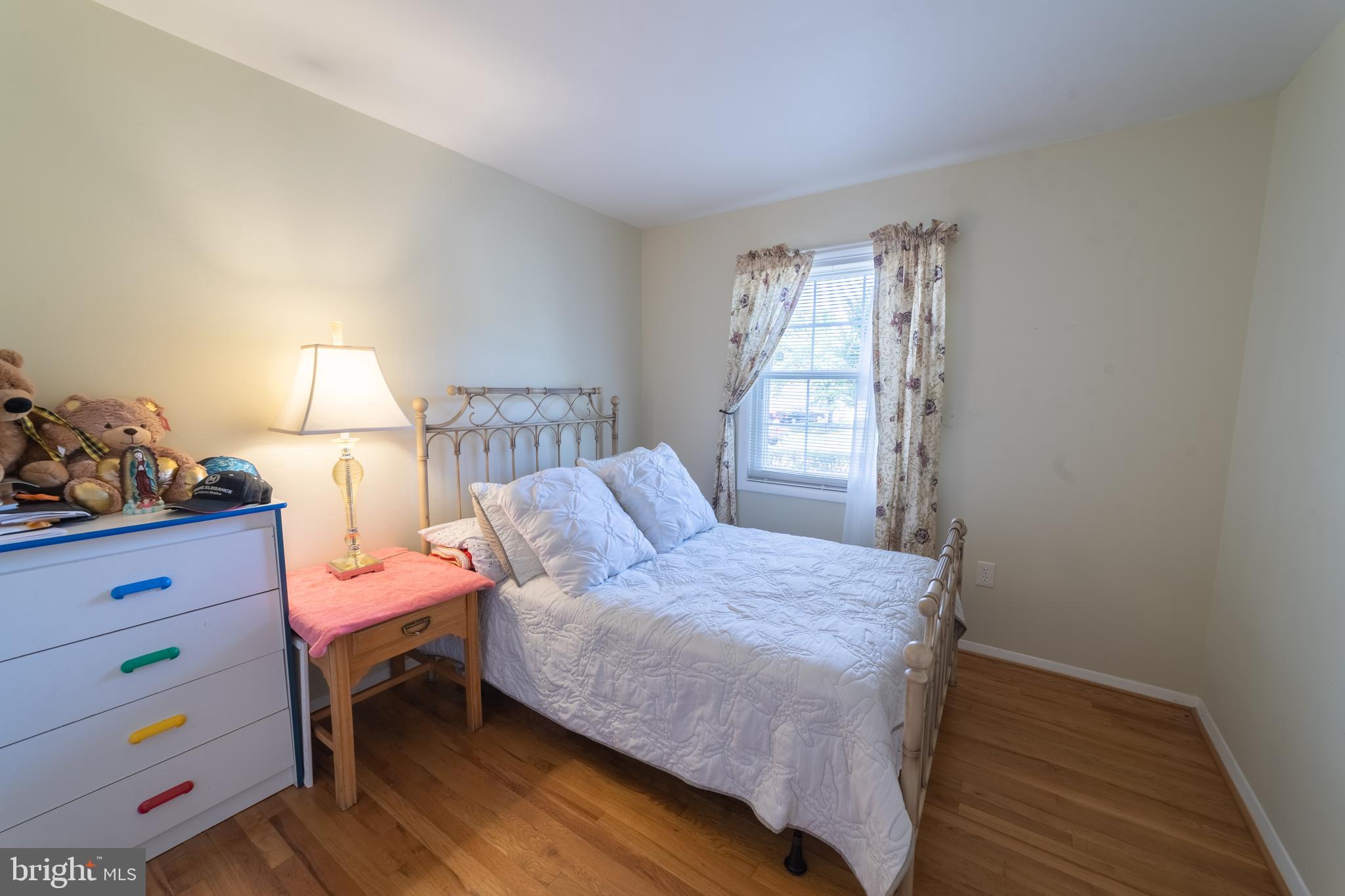 POHICK ESTATES - Residential