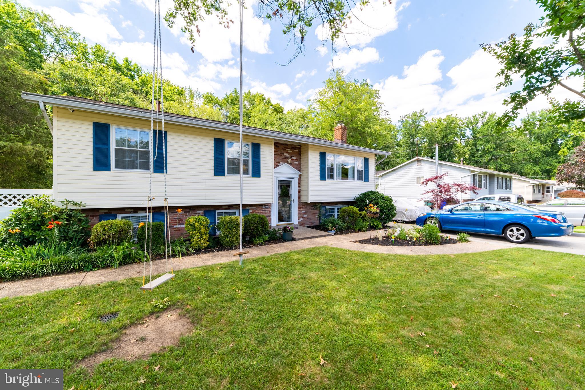 POHICK ESTATES - Residential