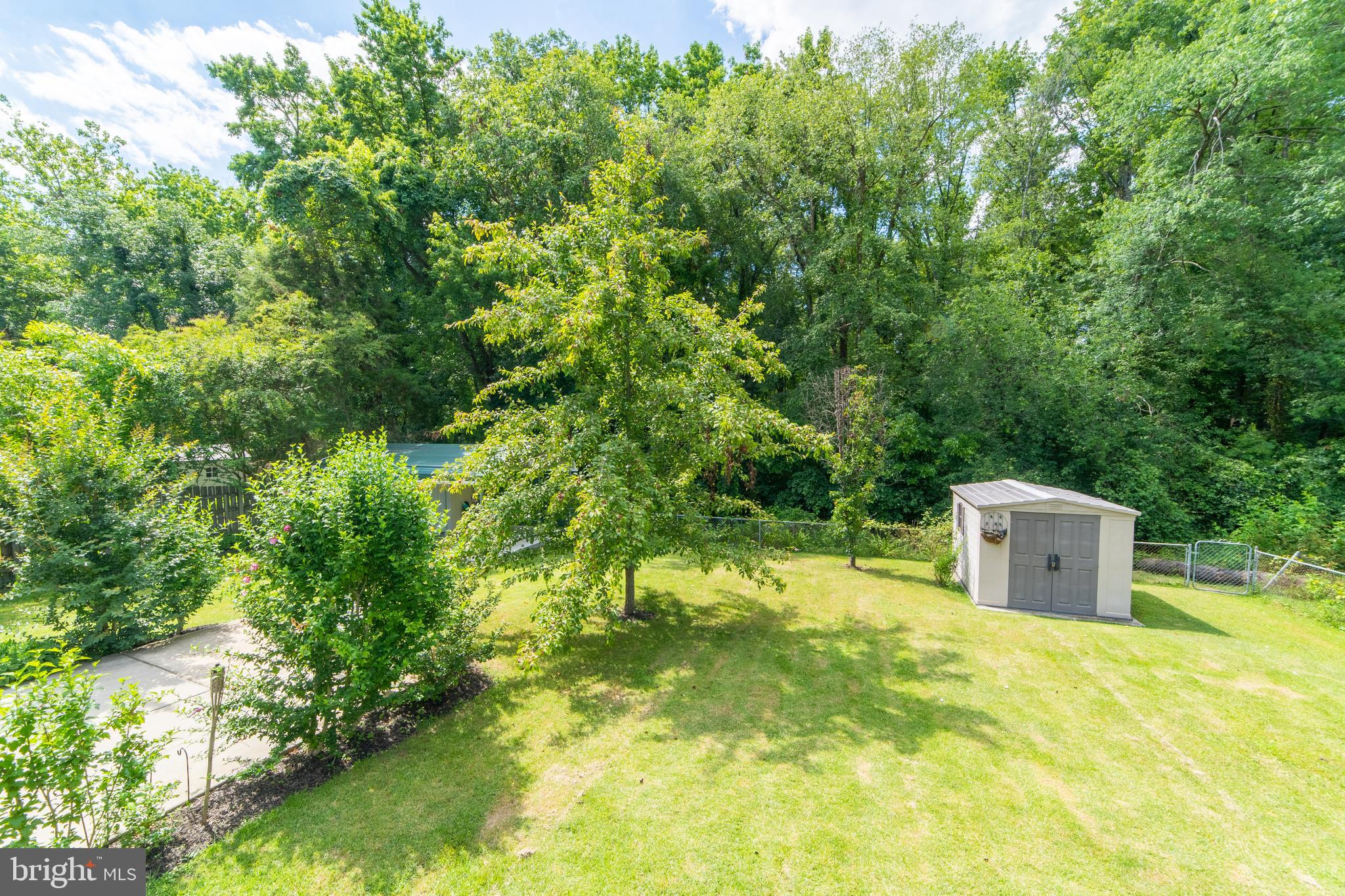 POHICK ESTATES - Residential