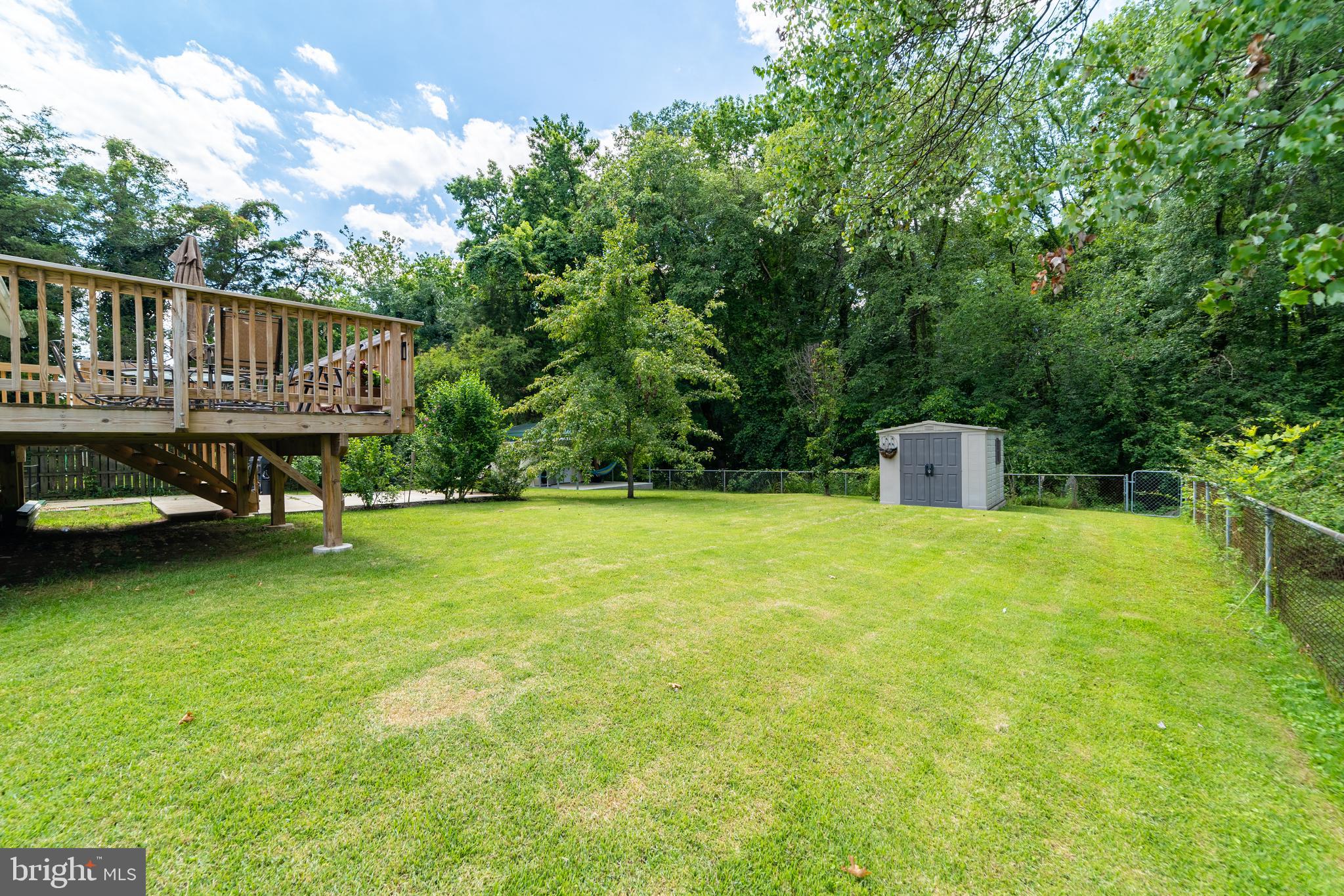 POHICK ESTATES - Residential