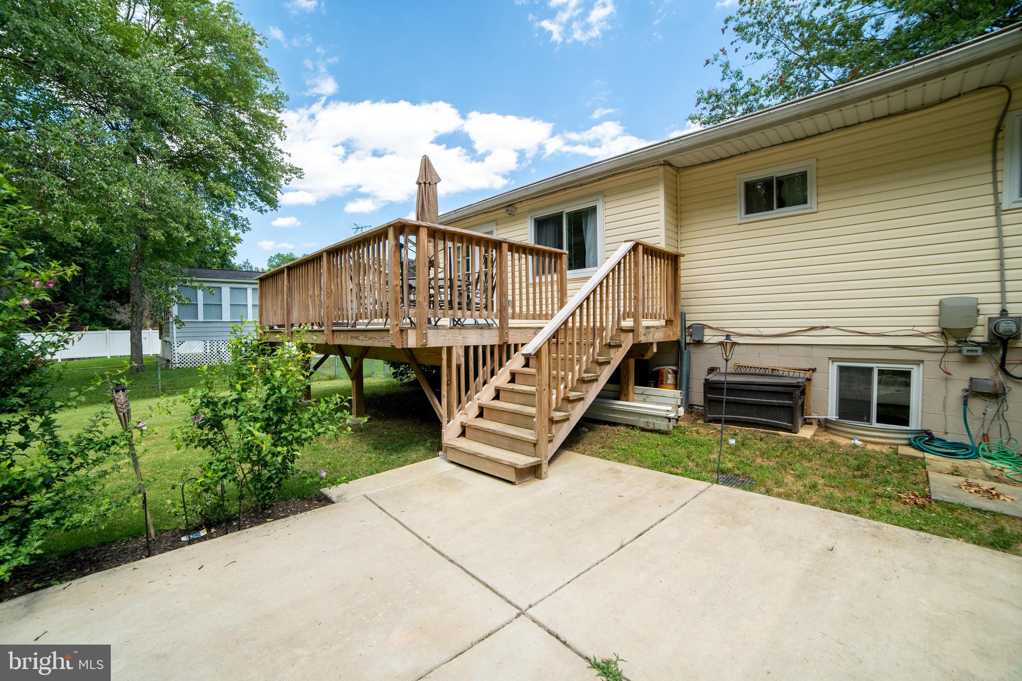 POHICK ESTATES - Residential