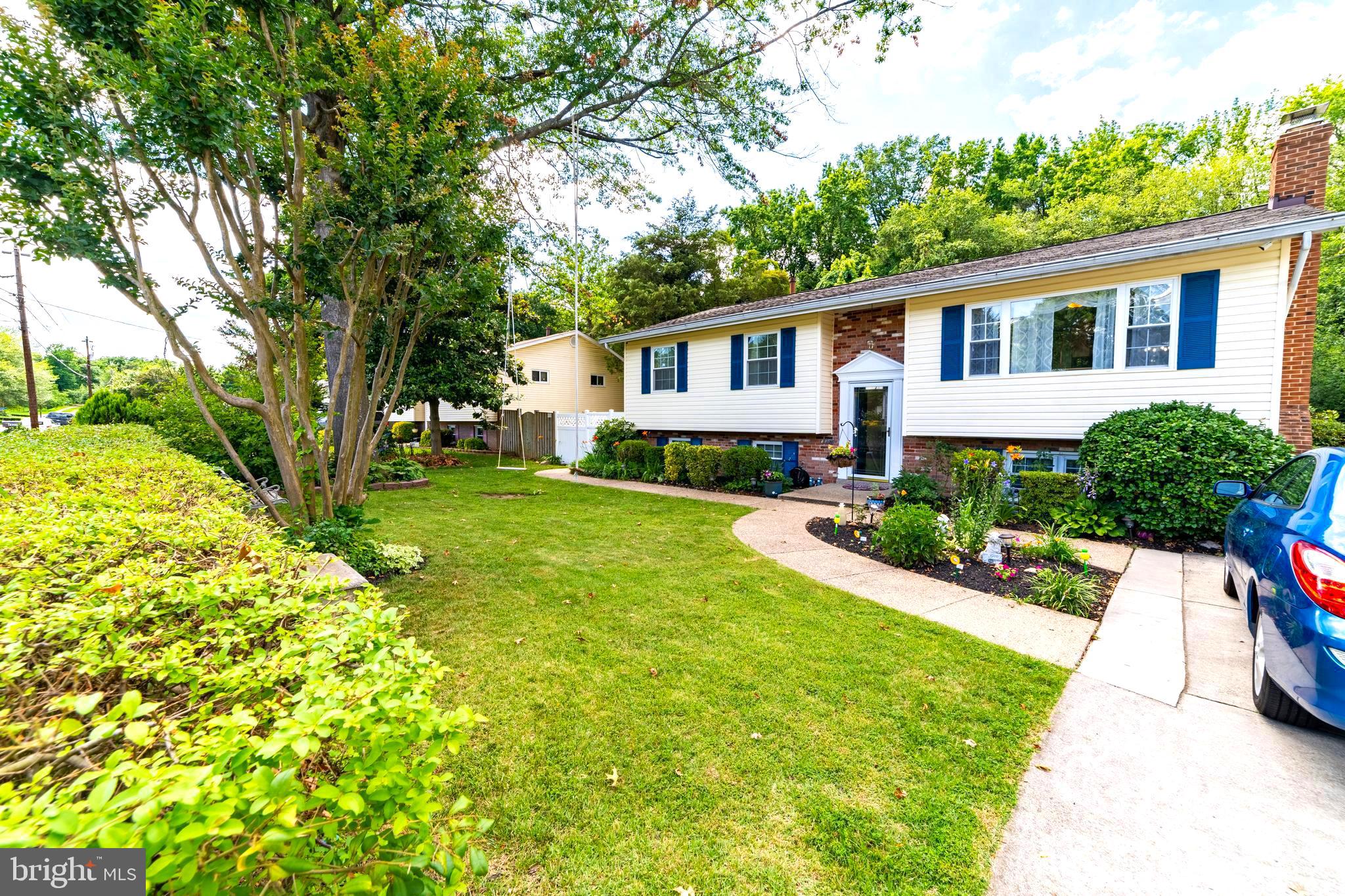 POHICK ESTATES - Residential