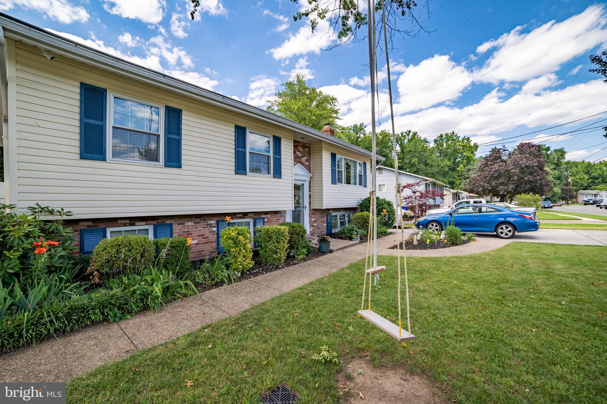 POHICK ESTATES - Residential