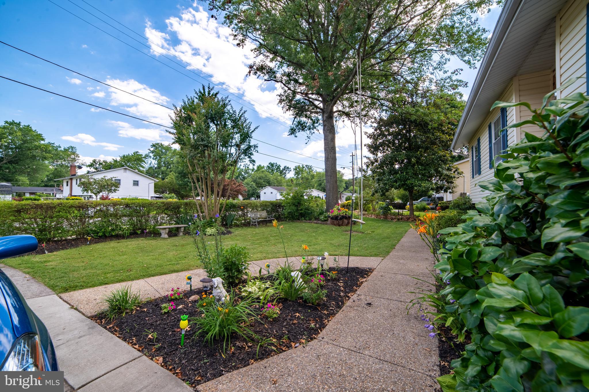 POHICK ESTATES - Residential