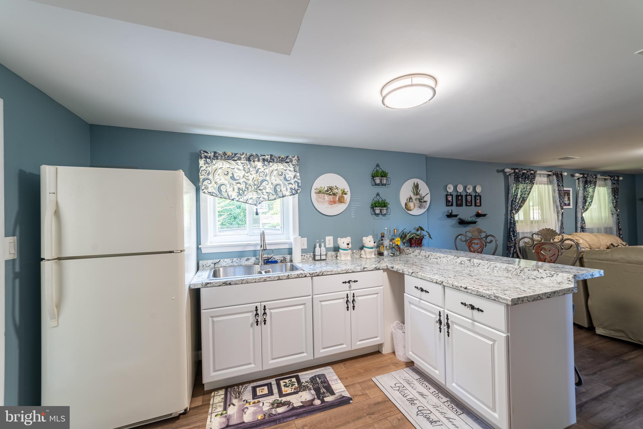 POHICK ESTATES - Residential