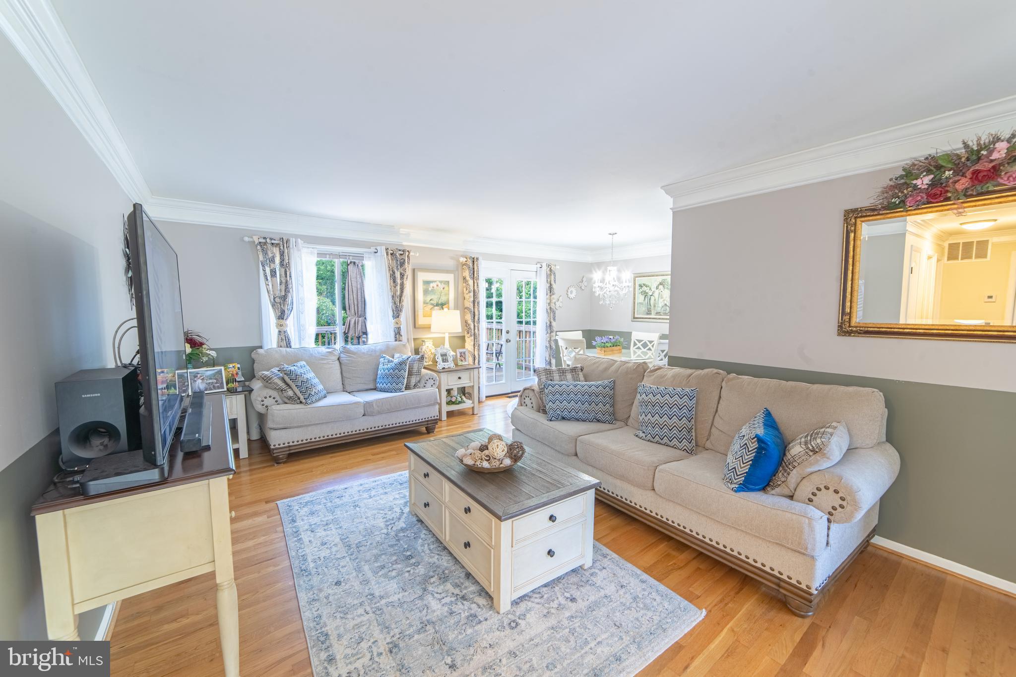 POHICK ESTATES - Residential