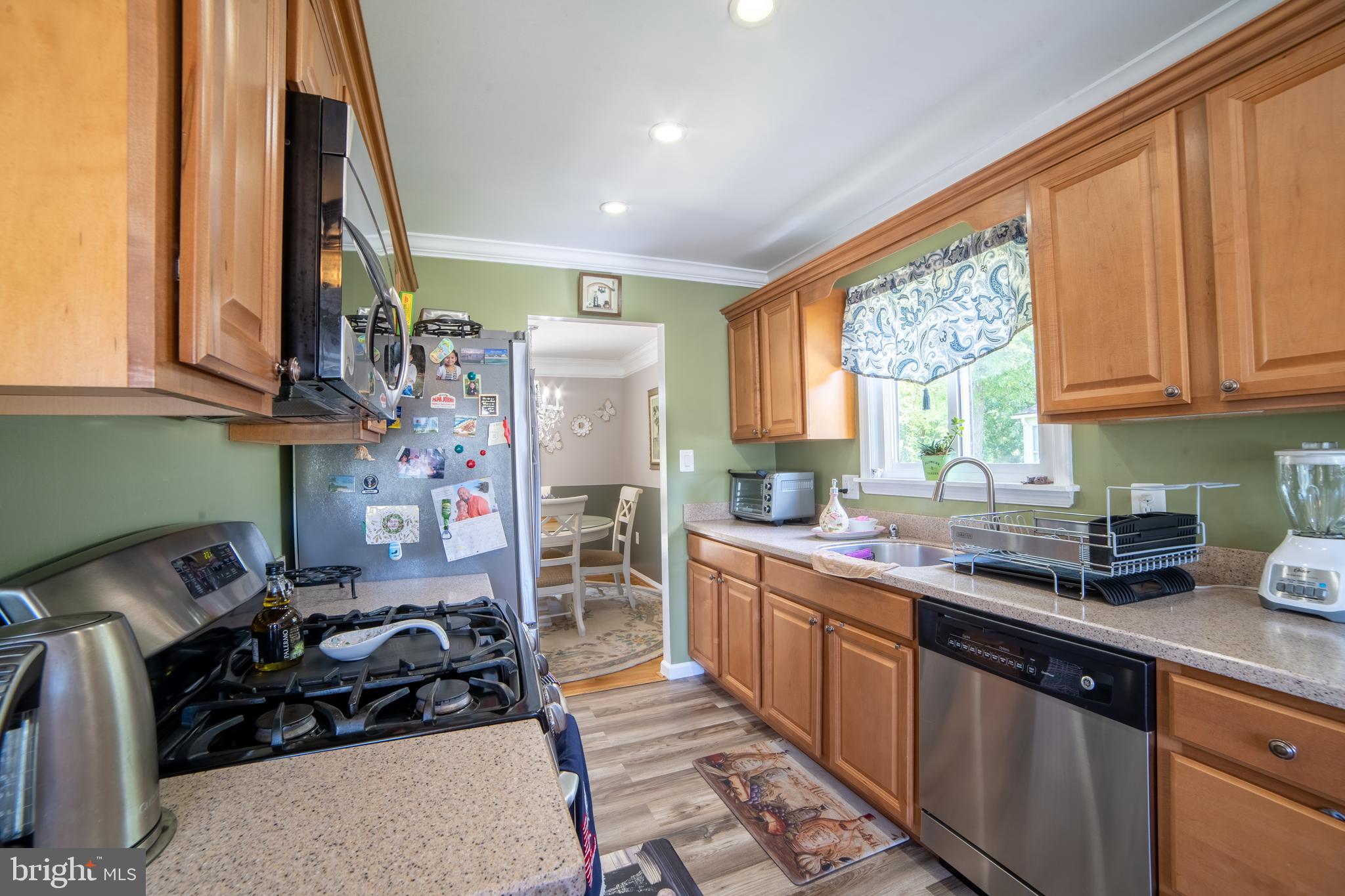 POHICK ESTATES - Residential