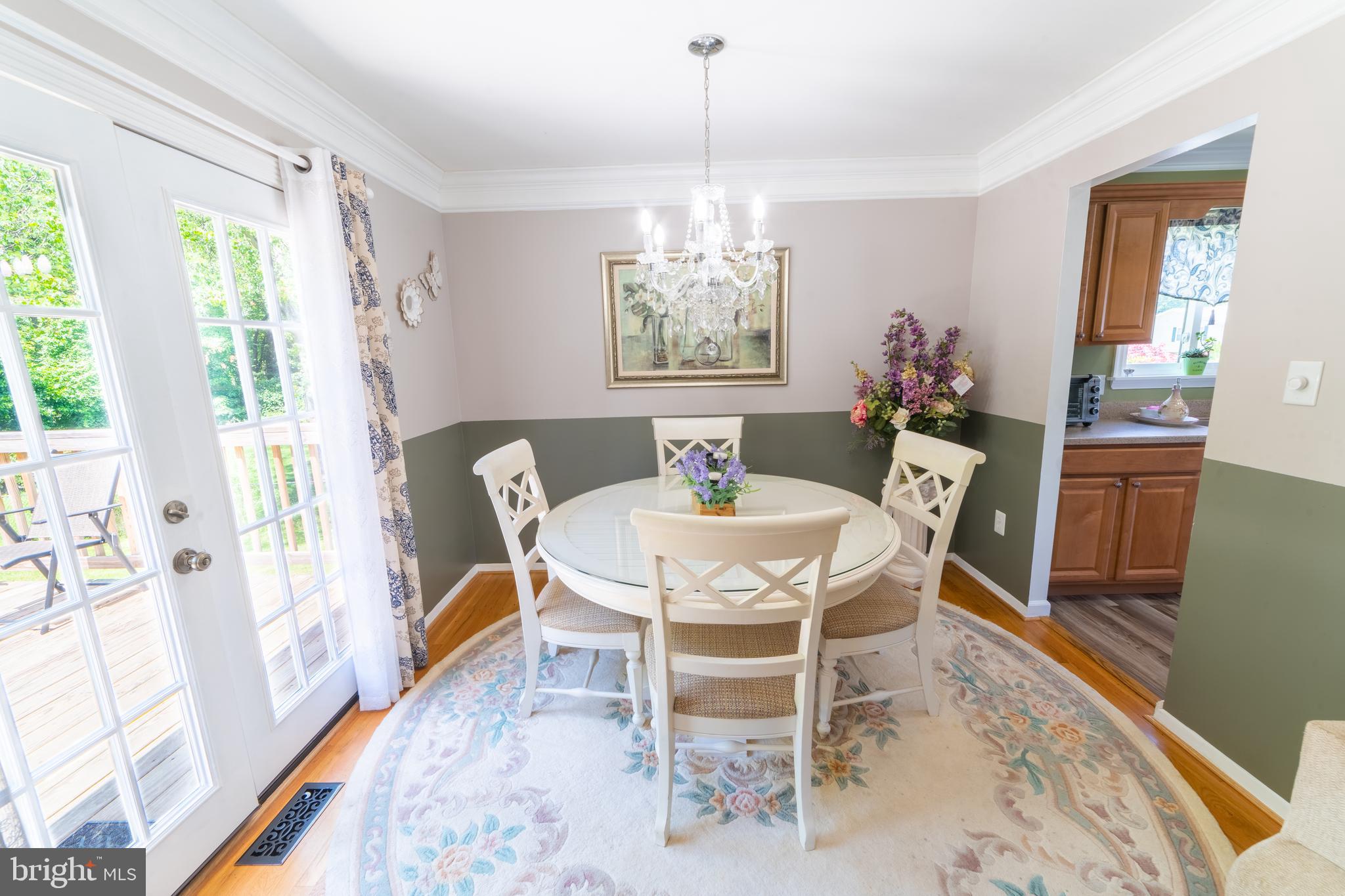 POHICK ESTATES - Residential