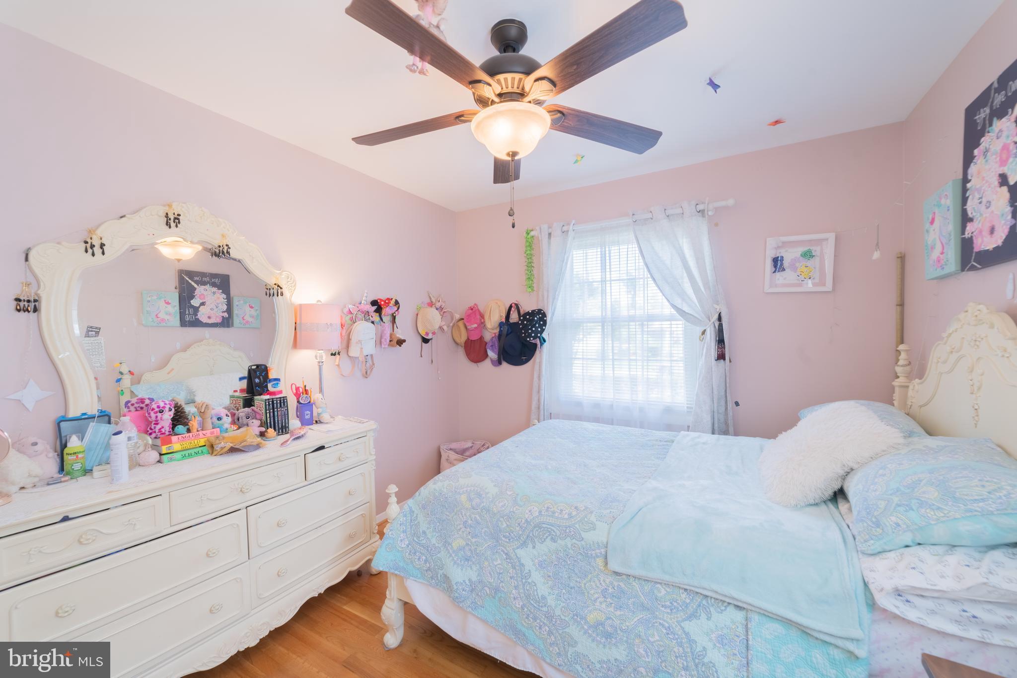 POHICK ESTATES - Residential