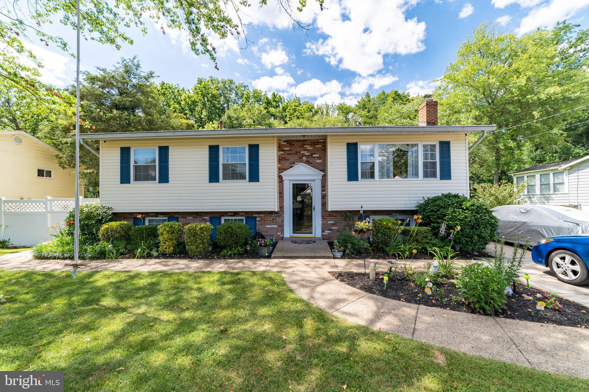 POHICK ESTATES - Residential