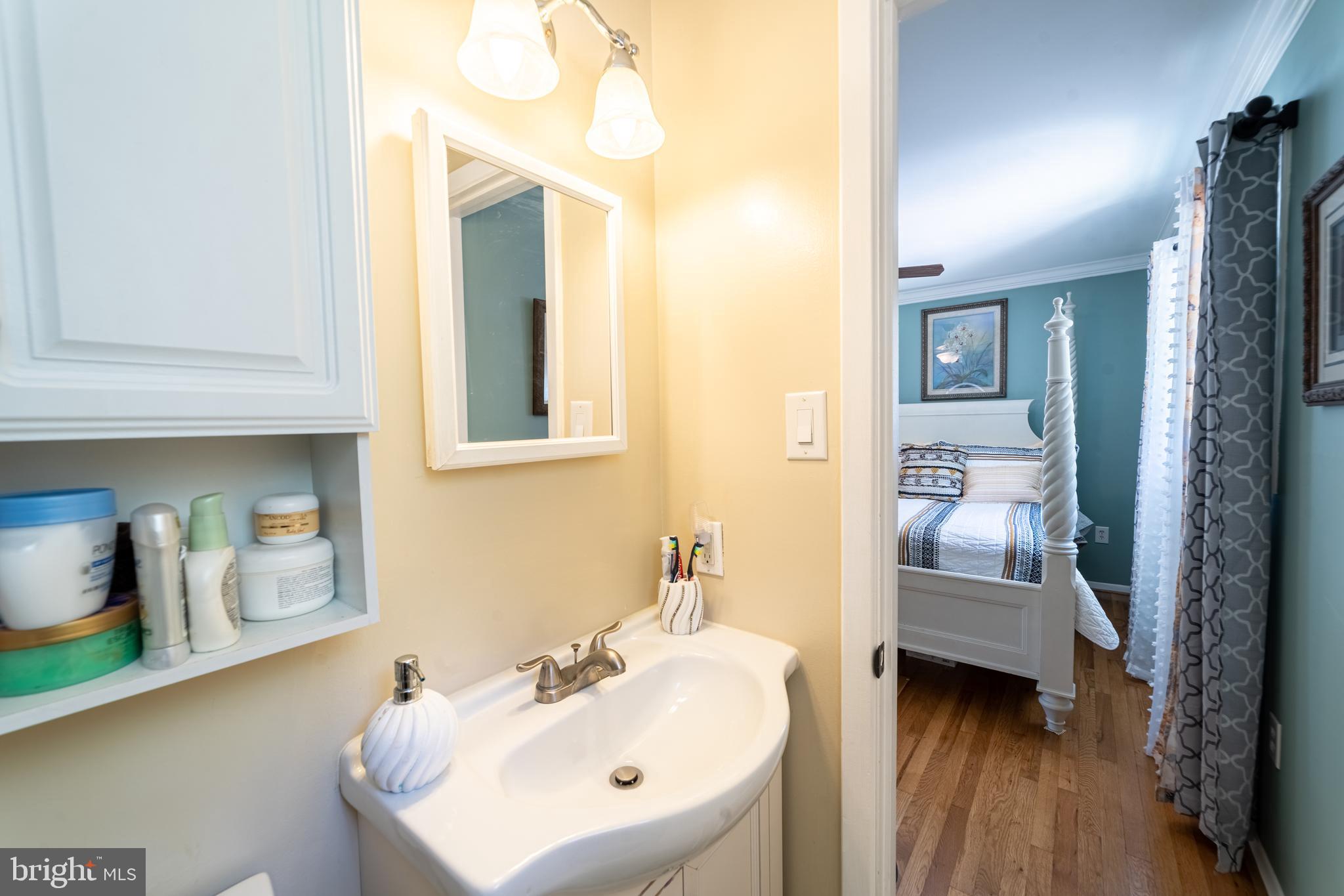 POHICK ESTATES - Residential