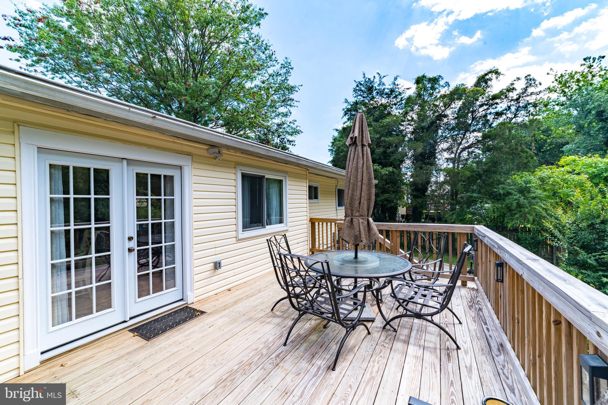 POHICK ESTATES - Residential