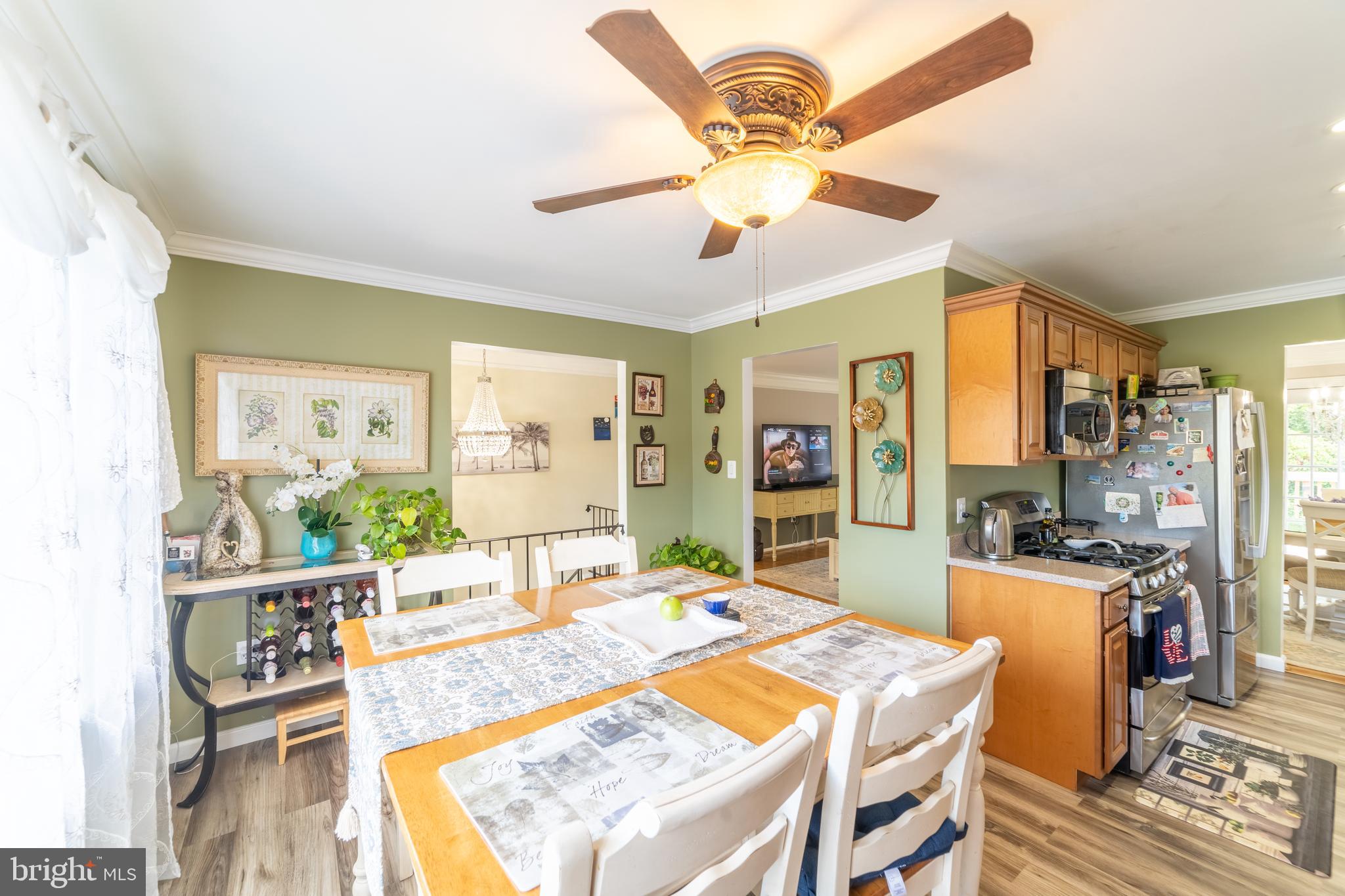 POHICK ESTATES - Residential