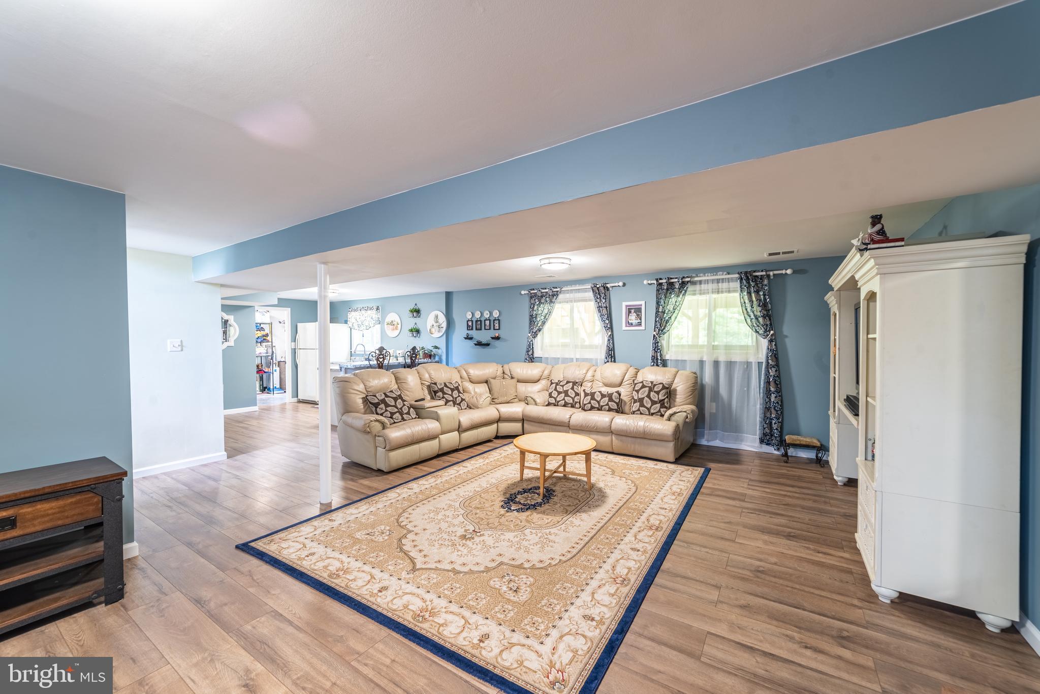 POHICK ESTATES - Residential